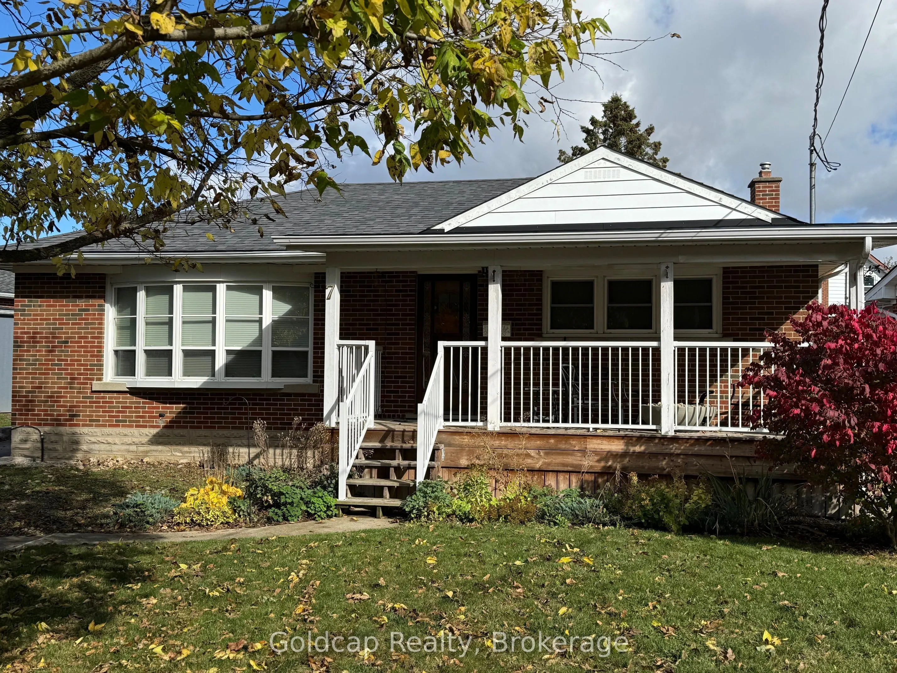 Detached Home For Sale | X12740858