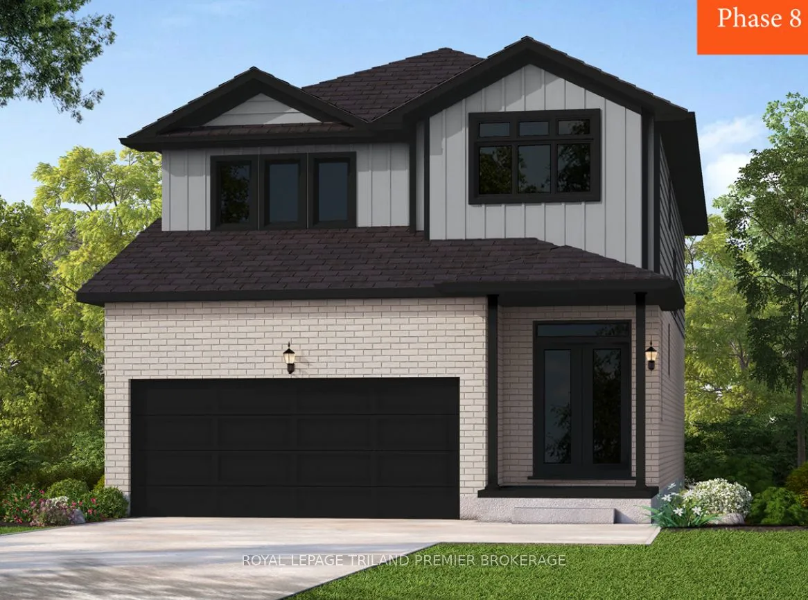 Detached Home For Sale | X12741406