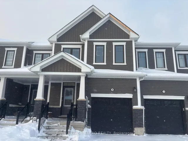 106 Selection Heights, Thorold, ON L2V 0N7