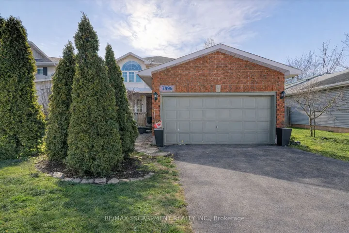 4996  Greenlane  Road, Lincoln, ON L3J 0C1