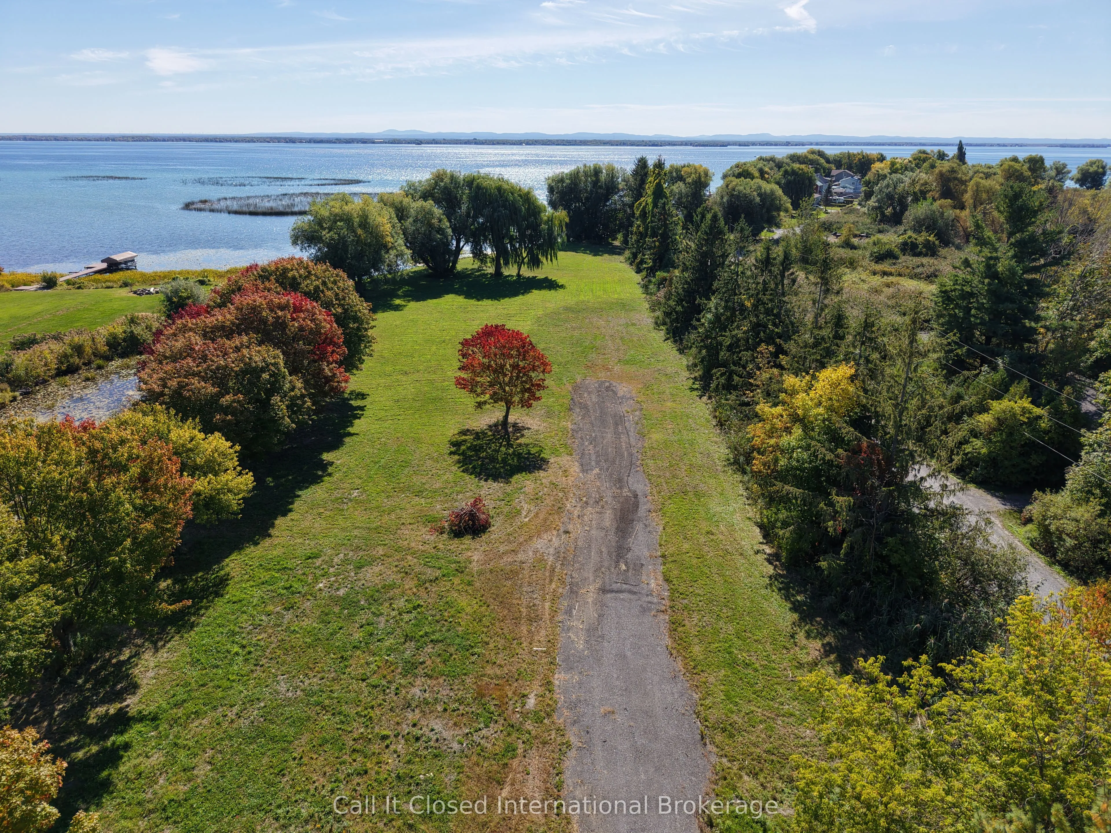 Vacant Land For Sale | X12742386