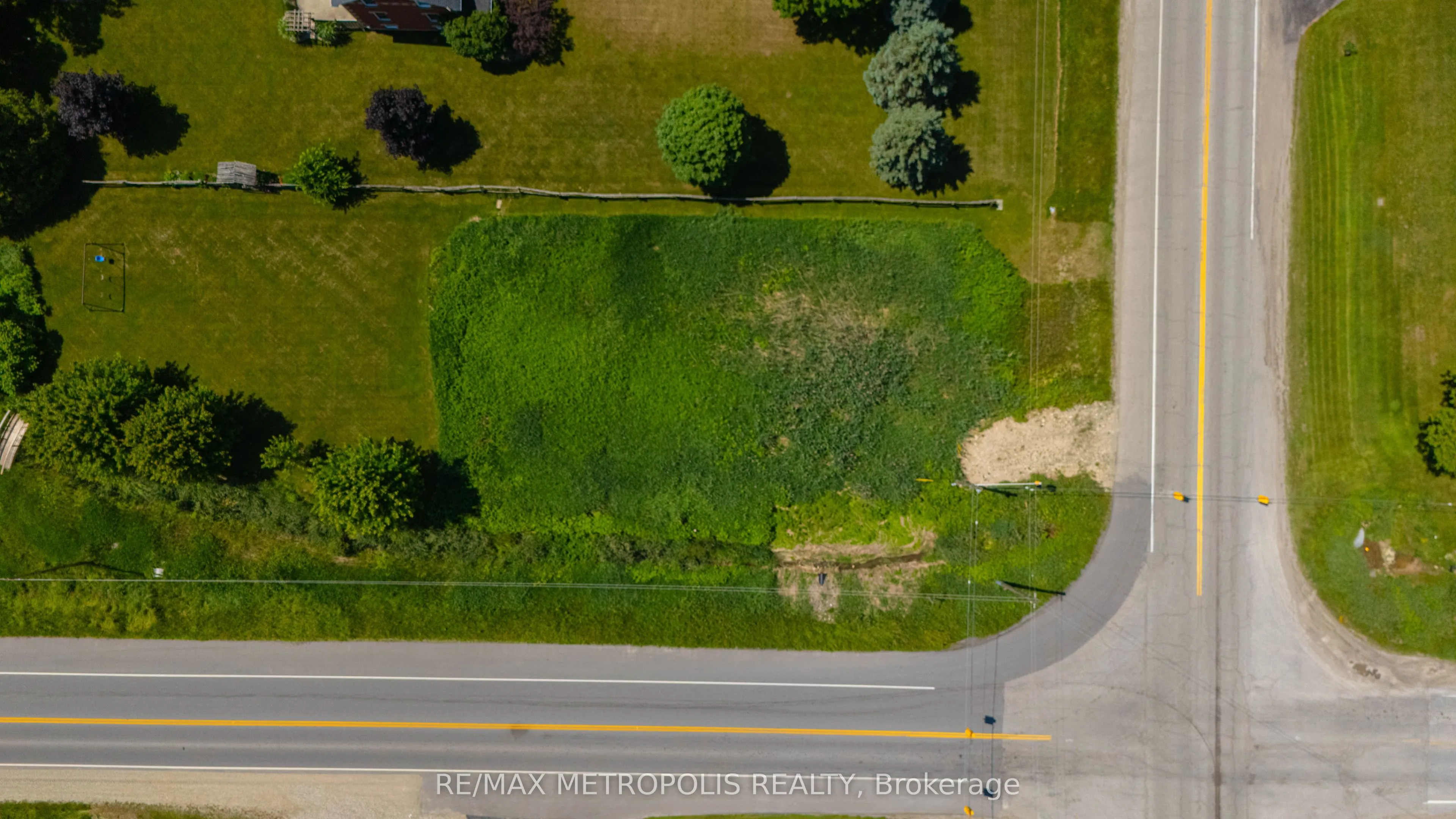 Vacant Land For Sale | X12743044