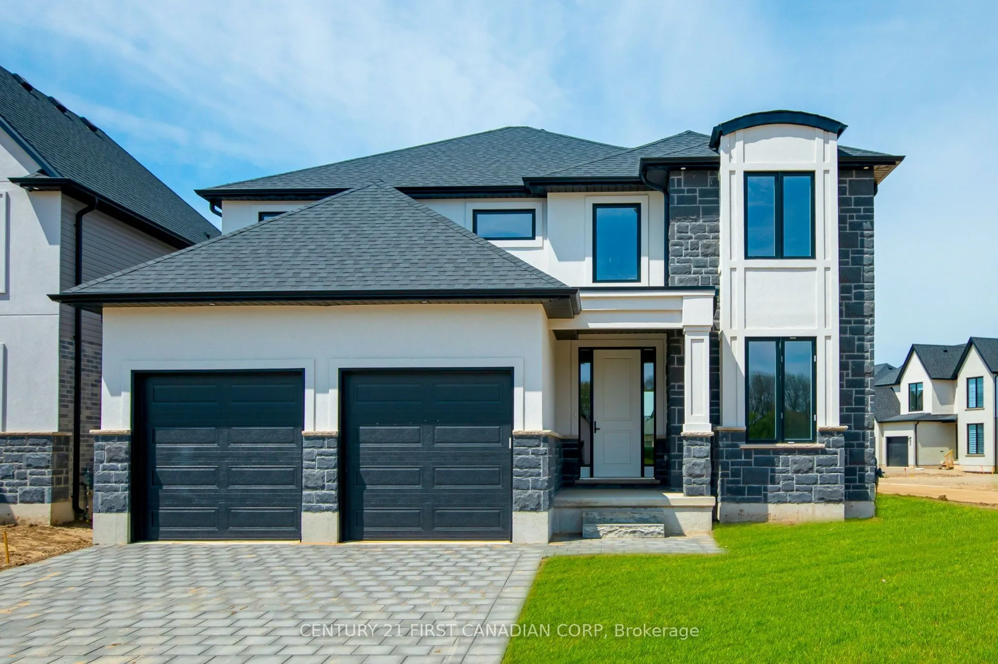 Detached Home For Sale | X12743136
