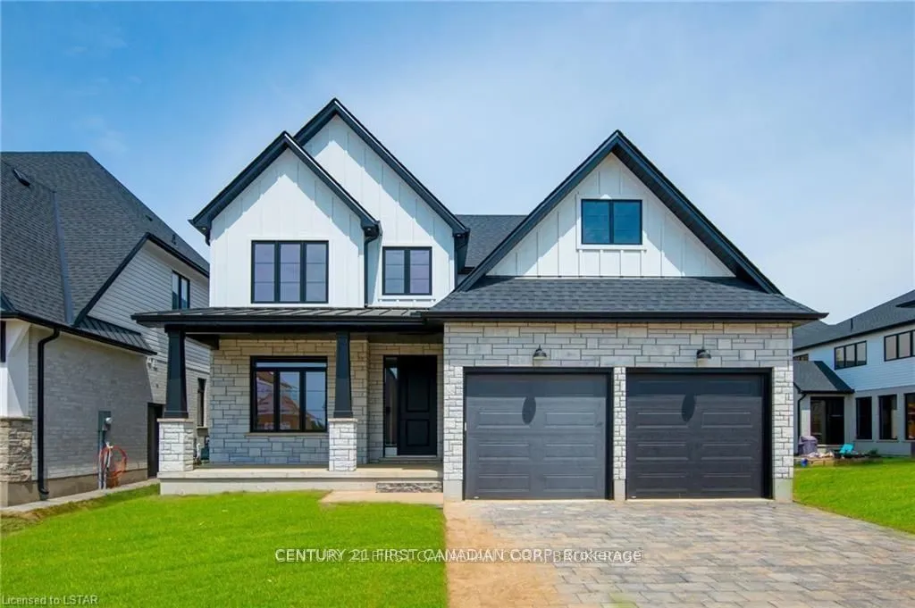 Detached Home For Sale | X12743198