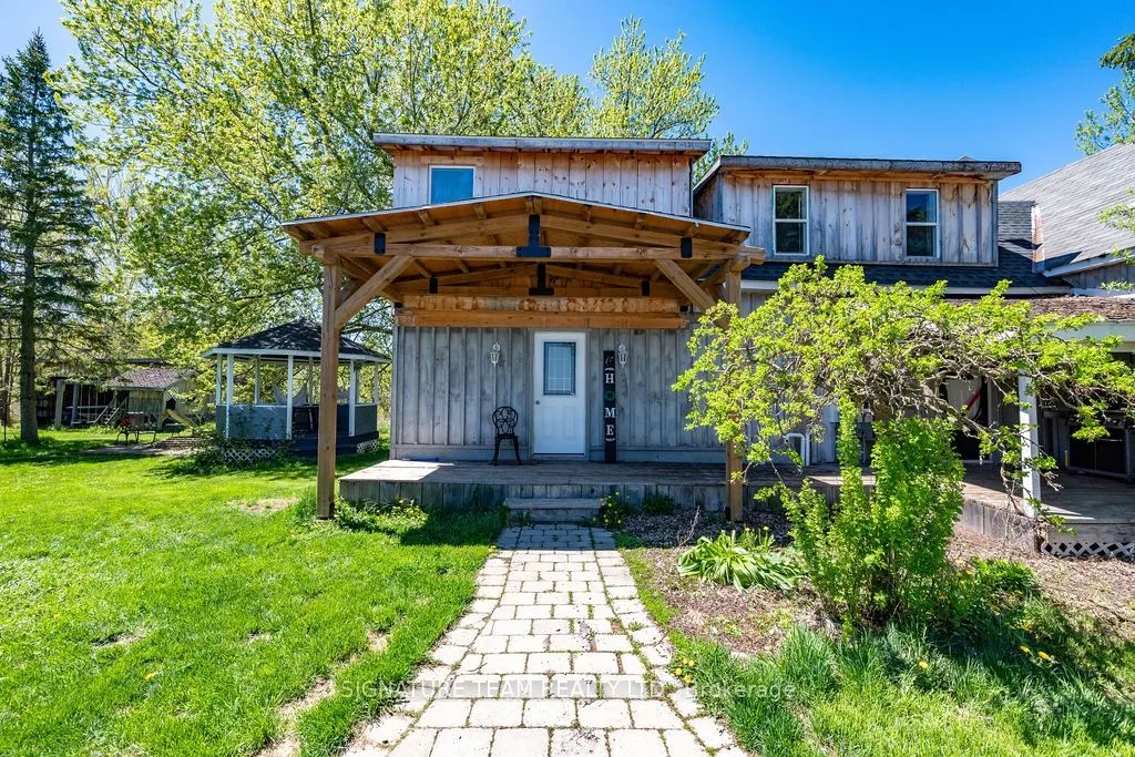 Detached Home For Sale | X12745120
