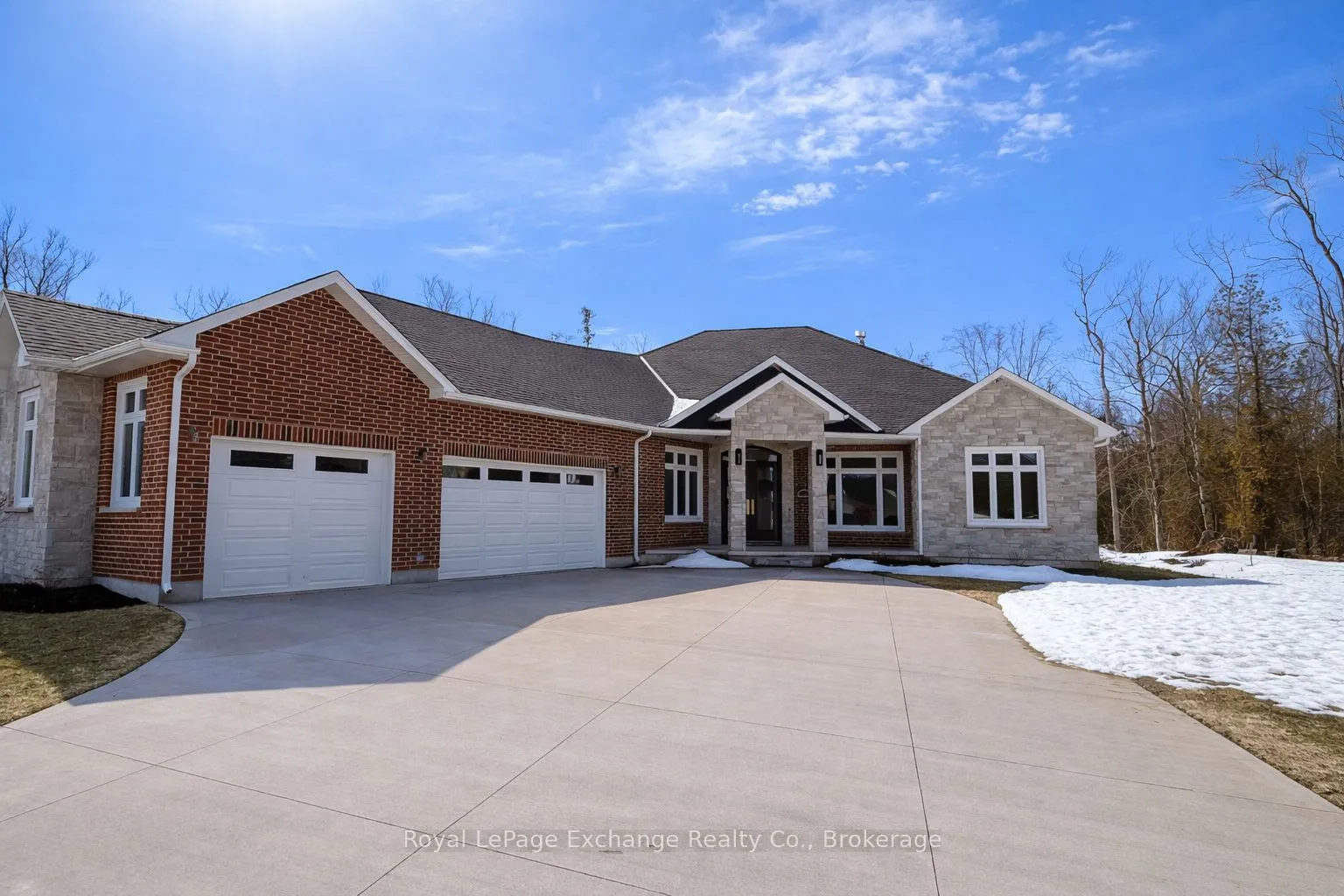 Detached Home For Sale | X12746466