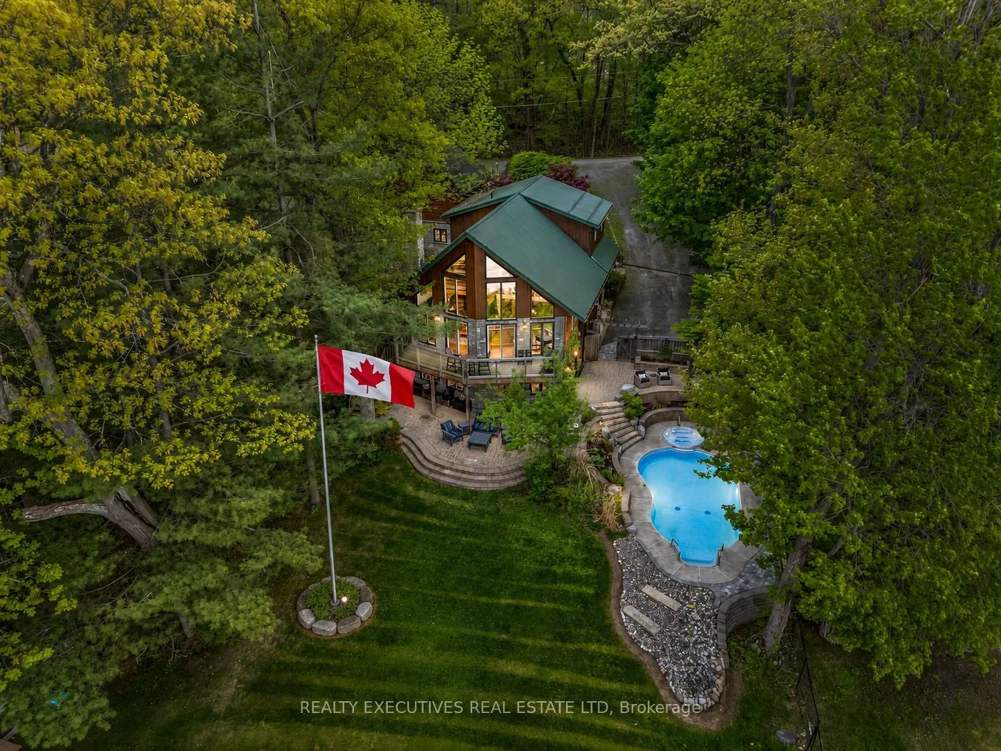 Detached Home For Sale | X12747402