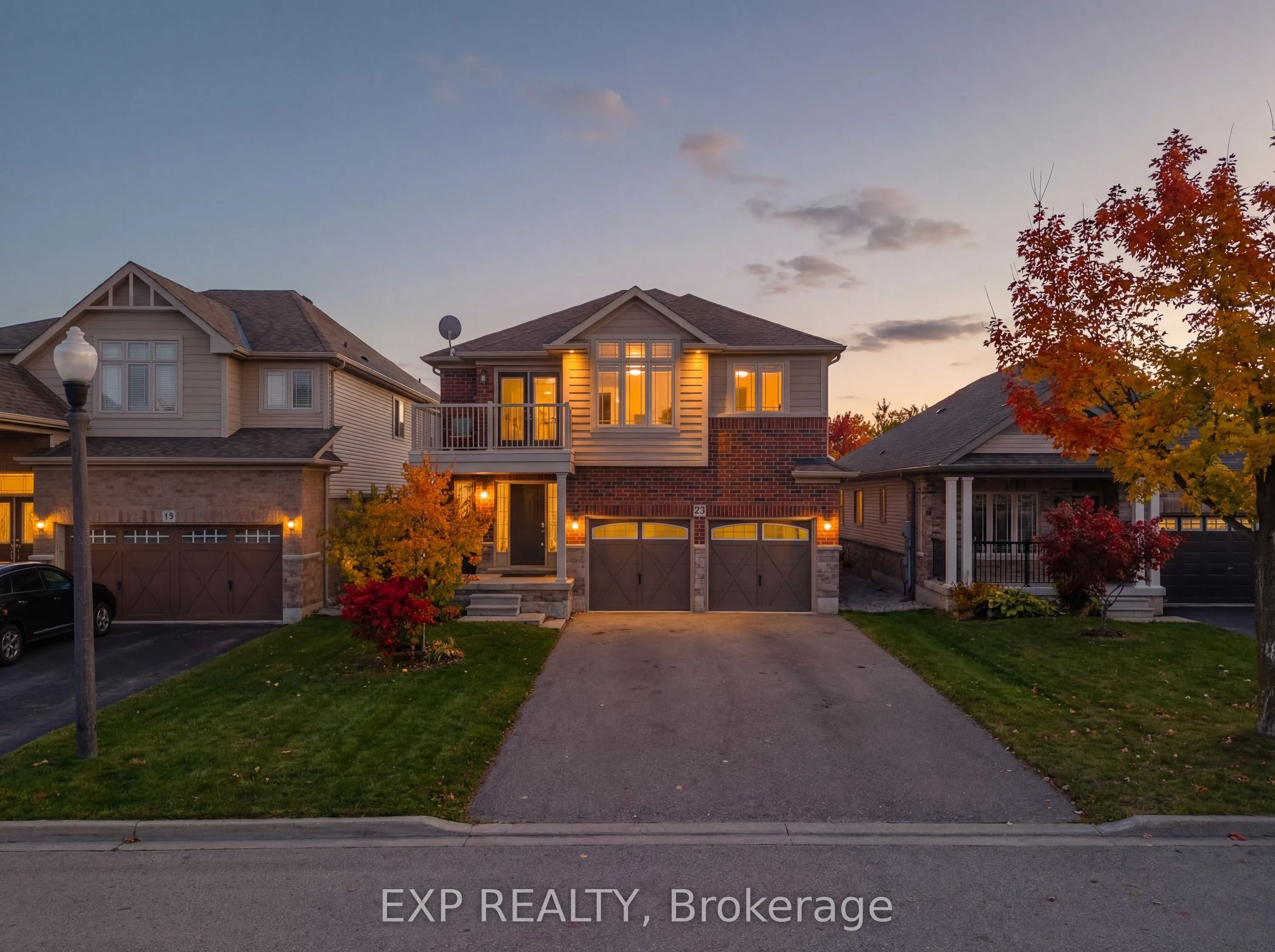 Detached Home For Sale | X12747464