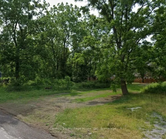 Hibbard  Street, Fort Erie, ON L0S 1N0
