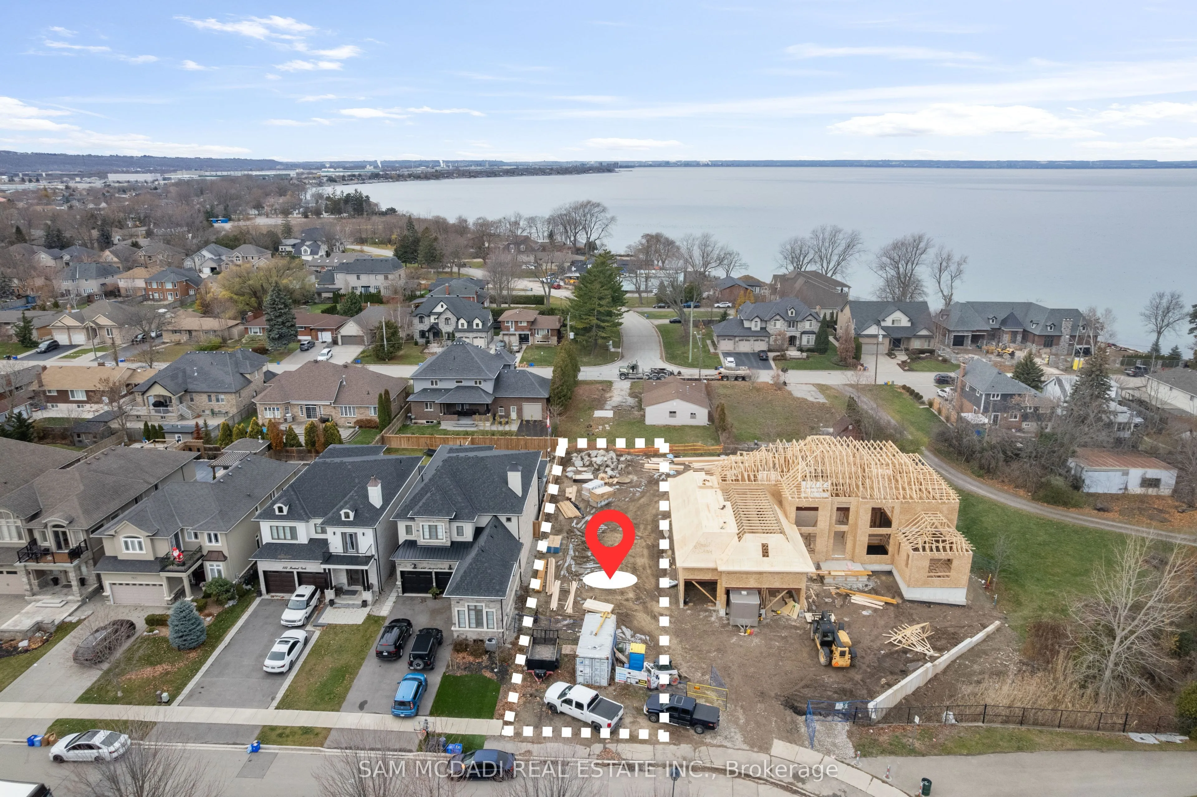 Vacant Land For Sale | X12747980