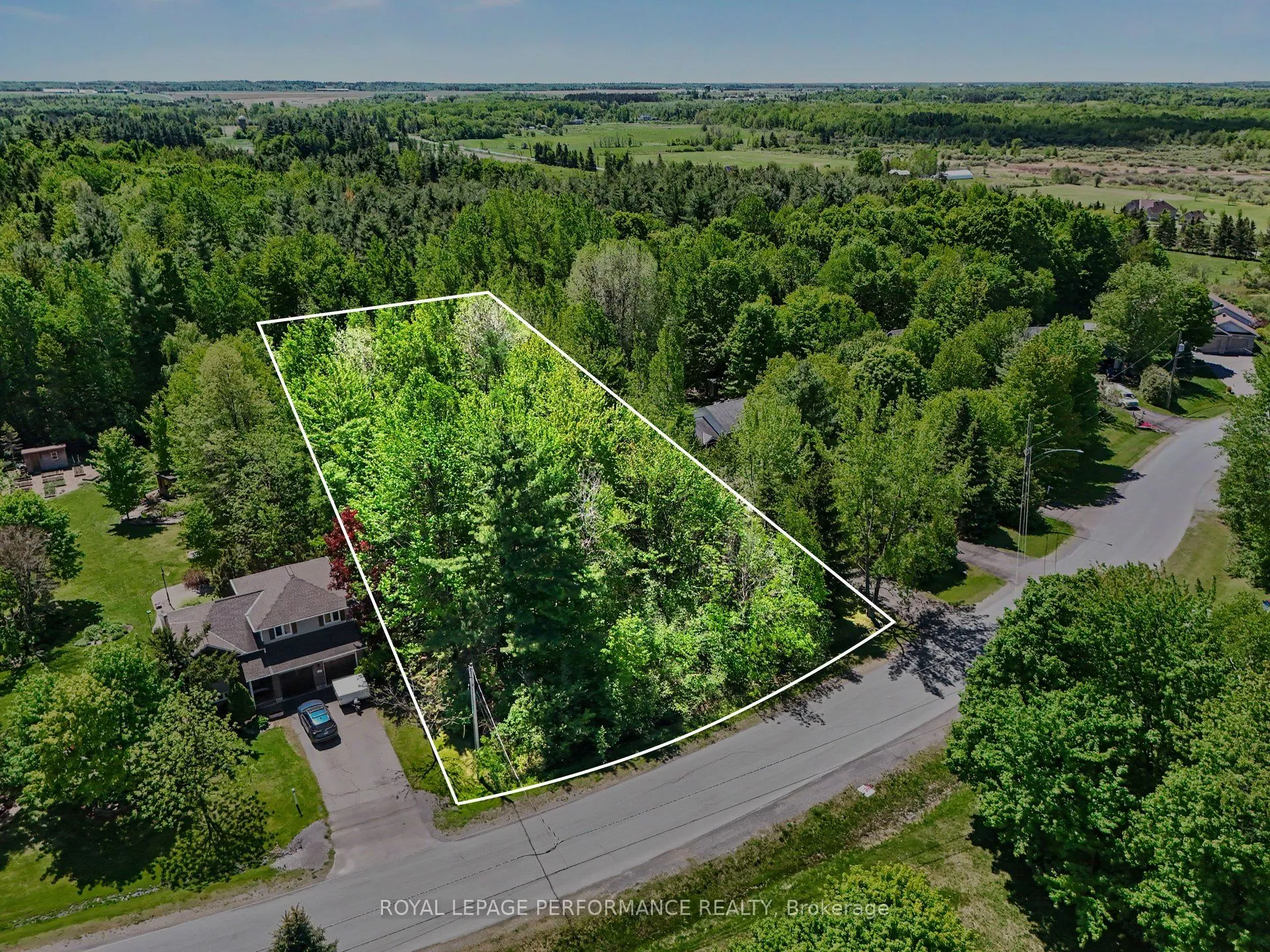 Vacant Land For Sale | X12748066