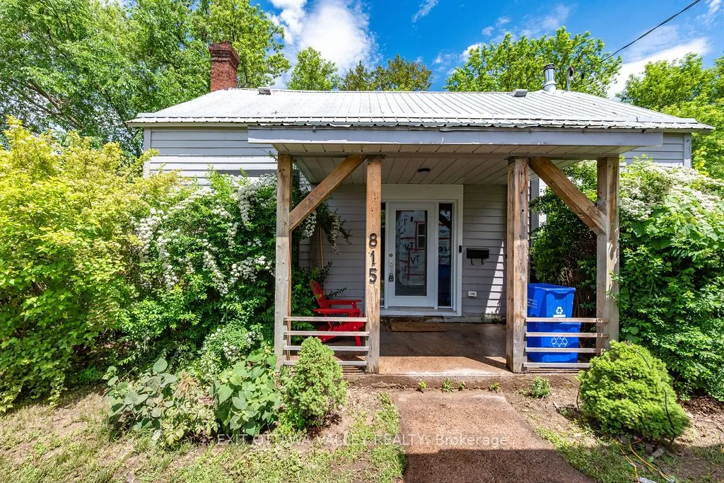 Detached Home For Sale | X12748076