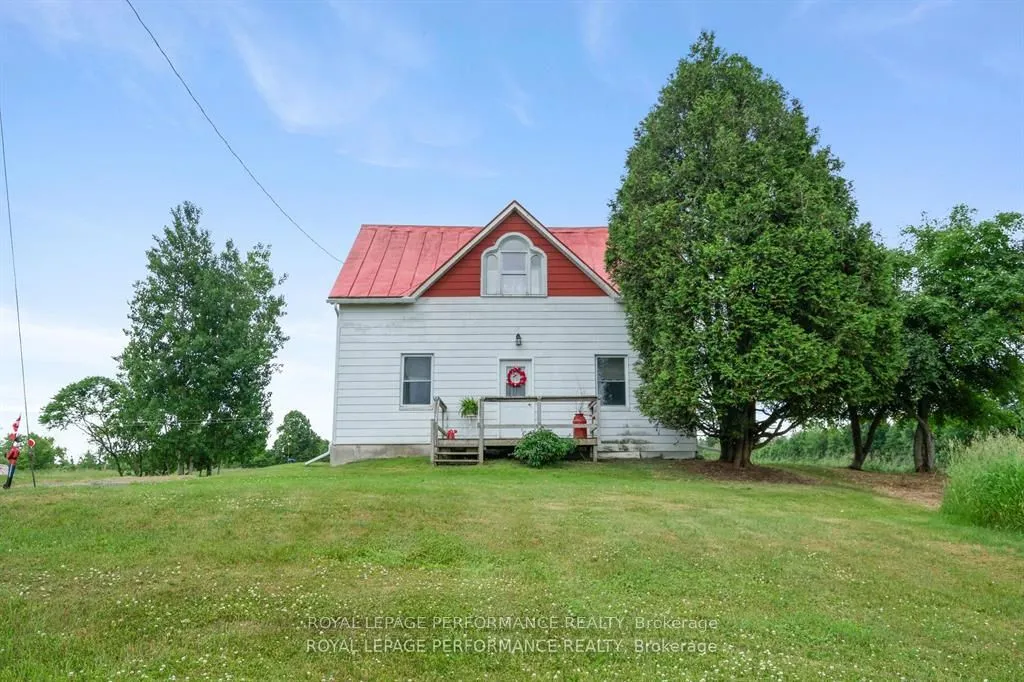 Farm For Sale | X12749192
