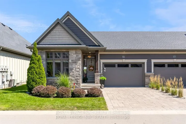 180  Port Robinson  Road, Pelham, ON L0S 1E6
