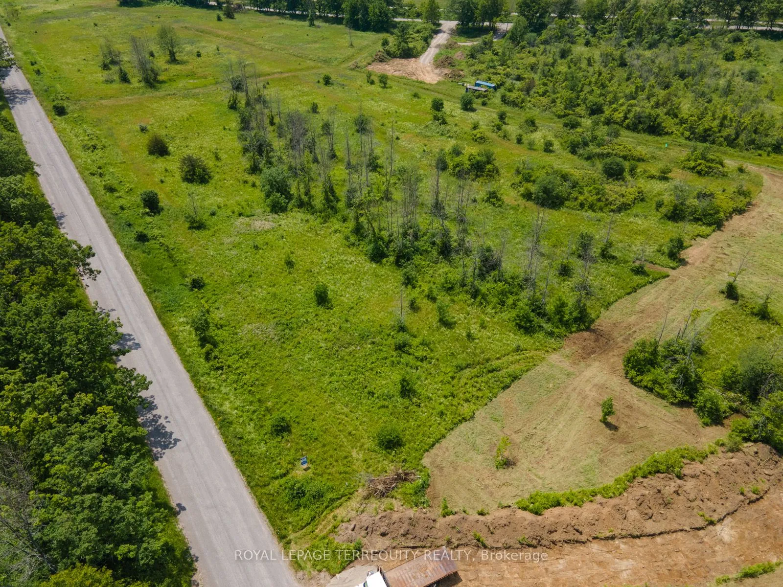 Vacant Land For Sale | X12750634