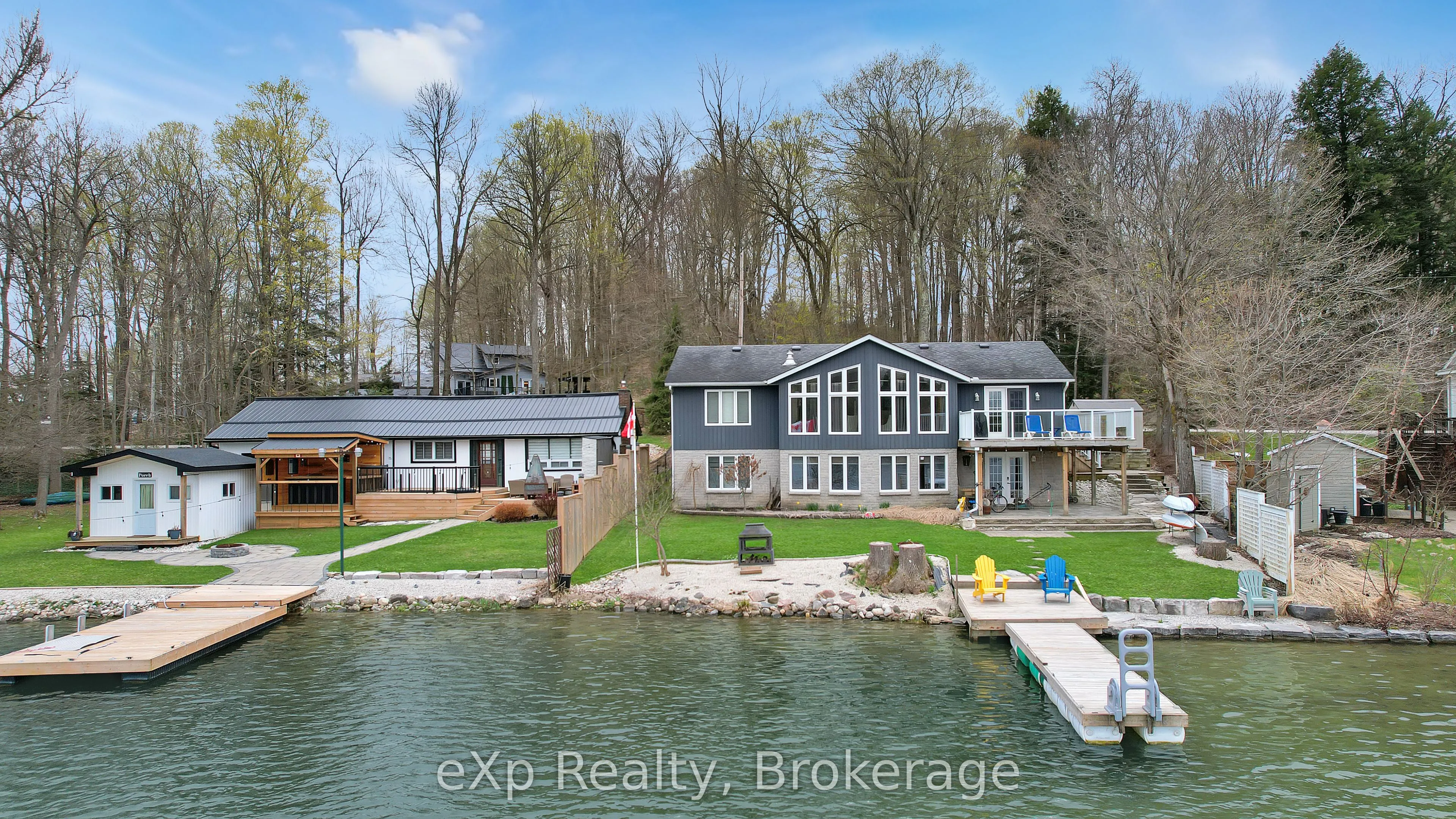 Detached Home For Sale | X12750872
