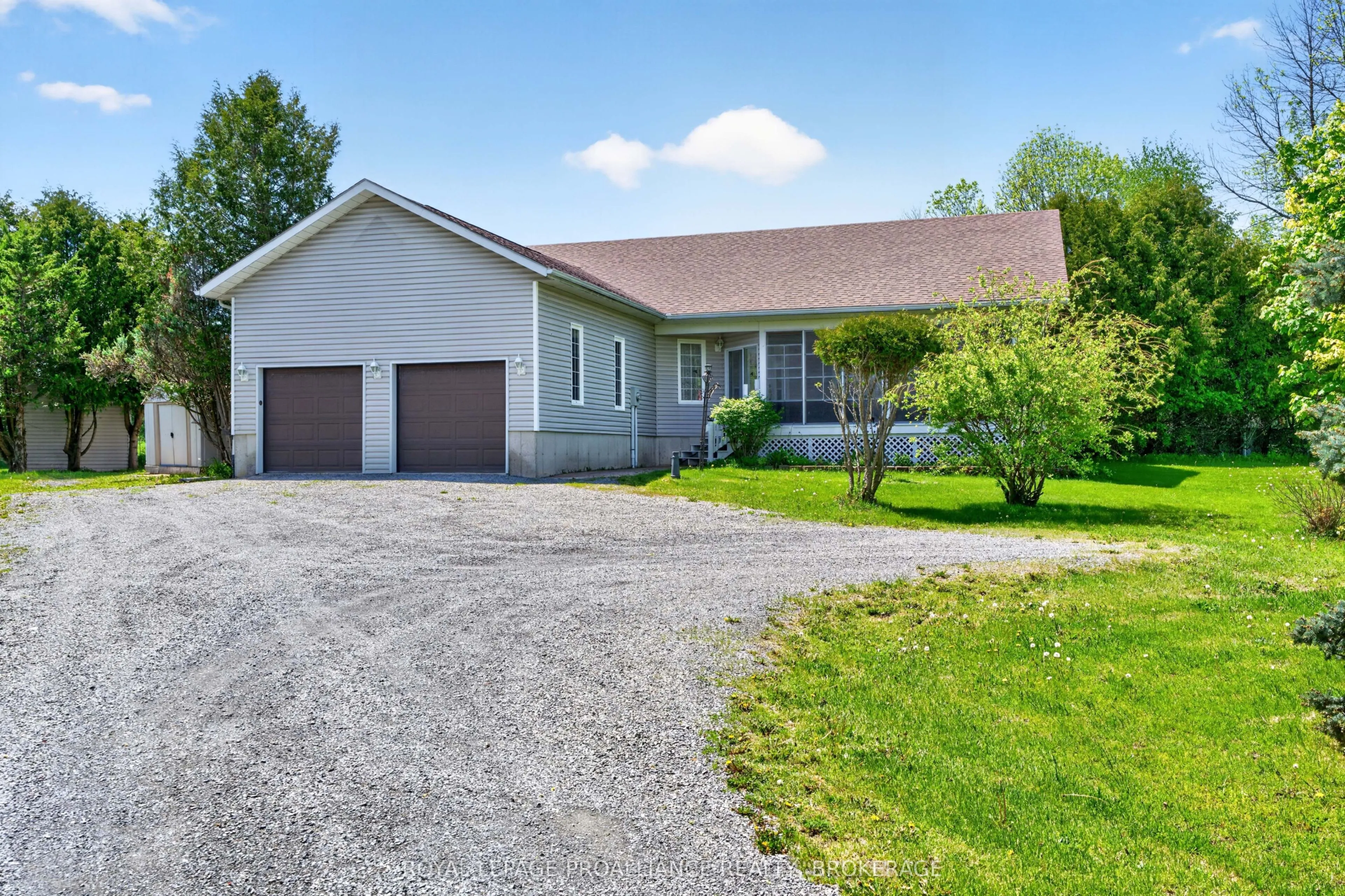 Detached Home For Sale | X12751278