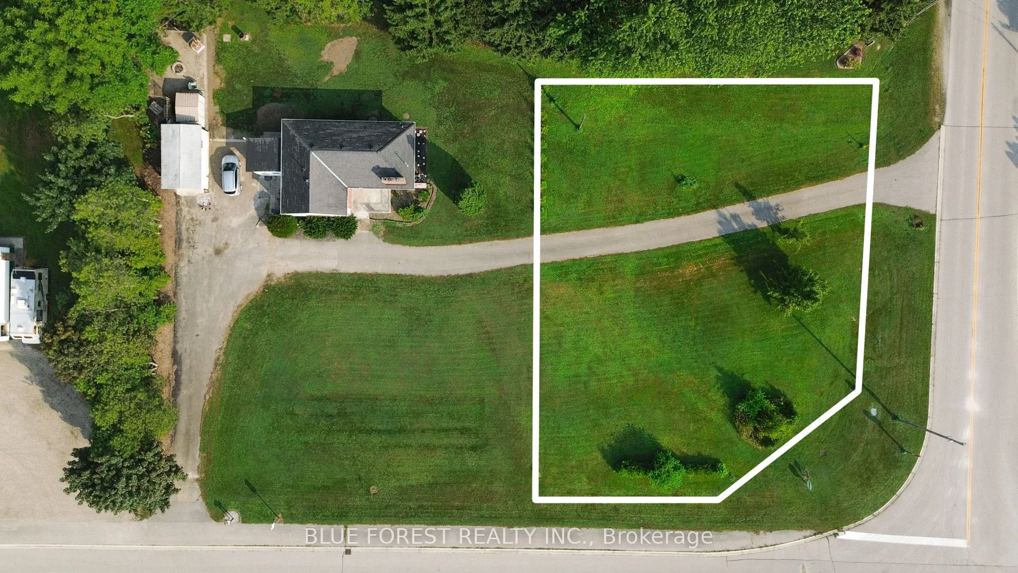 Vacant Land For Sale | X12752146