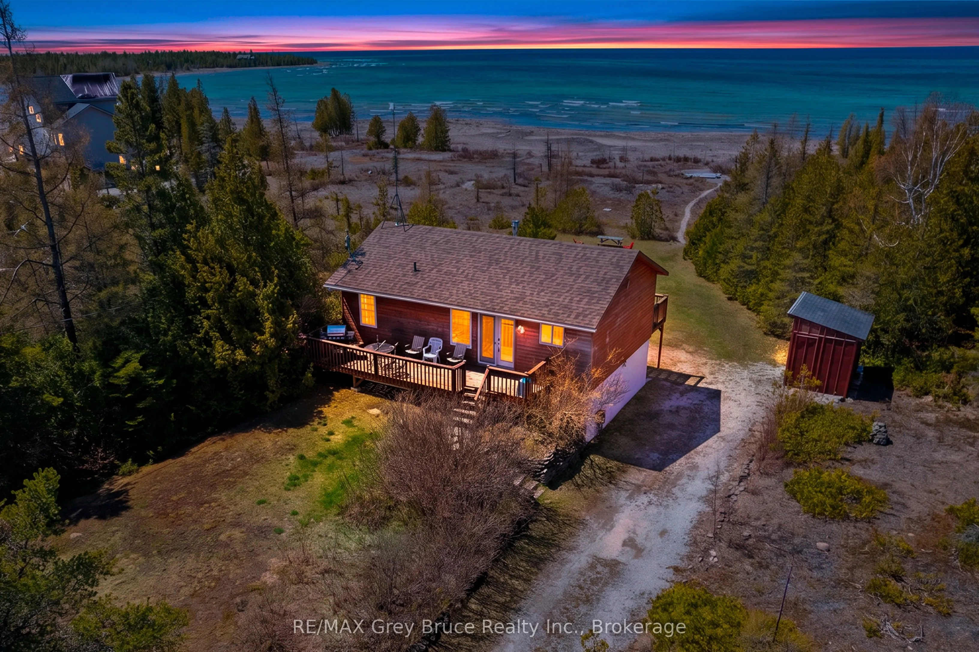 Detached Home For Sale | X12752890