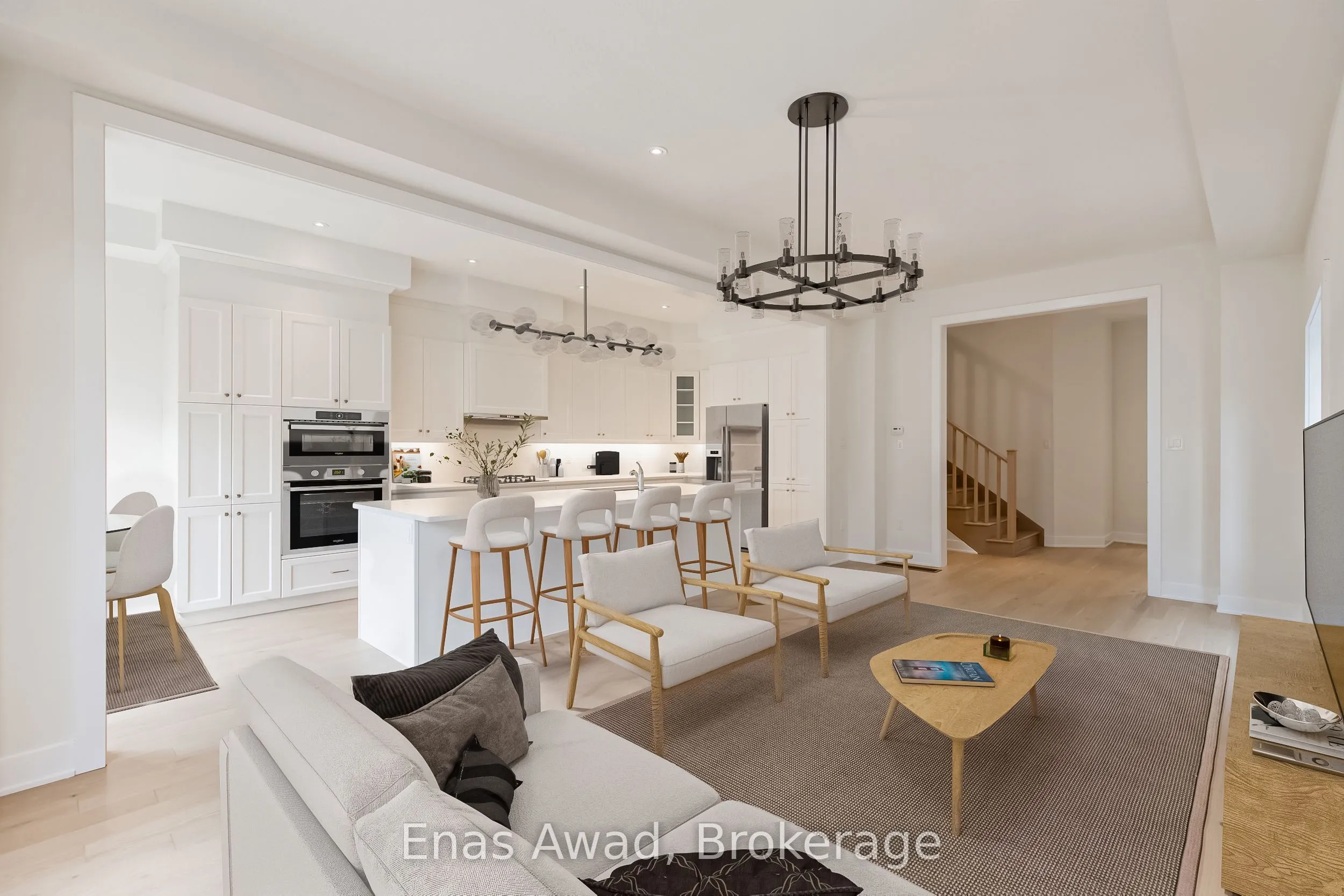 Detached Home For Sale | X12753680