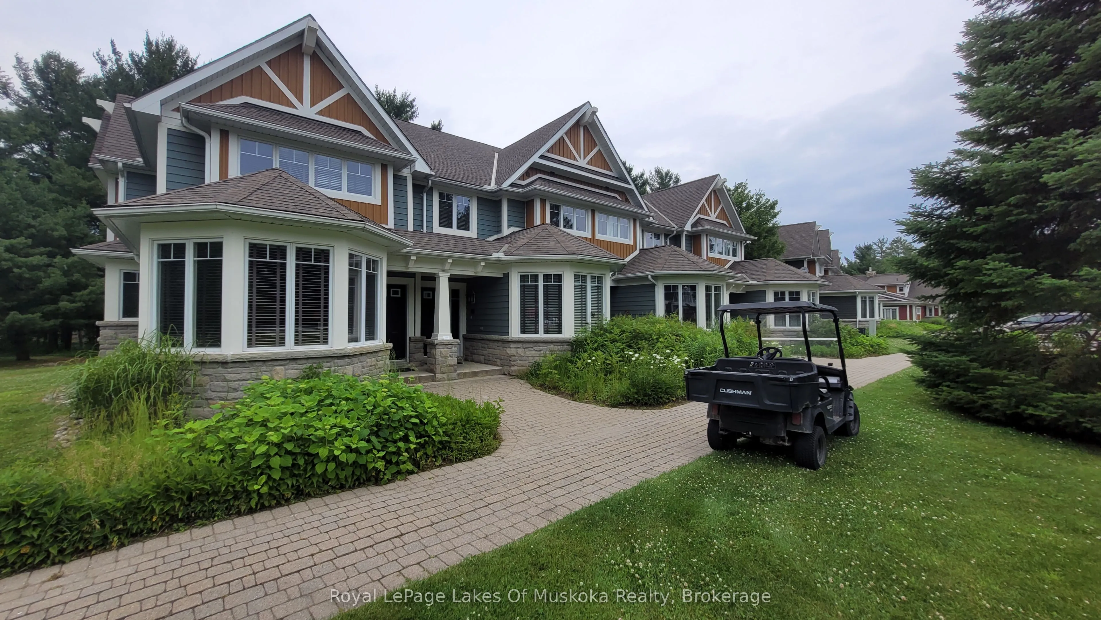 Link Property For Sale | X12753860
