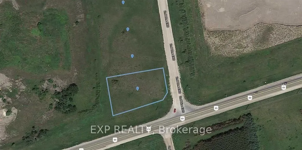 Vacant Land For Sale | X12753888