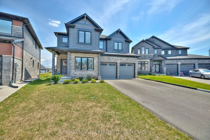 3624  Allen  Trail, Fort Erie, ON L0S 1N0
