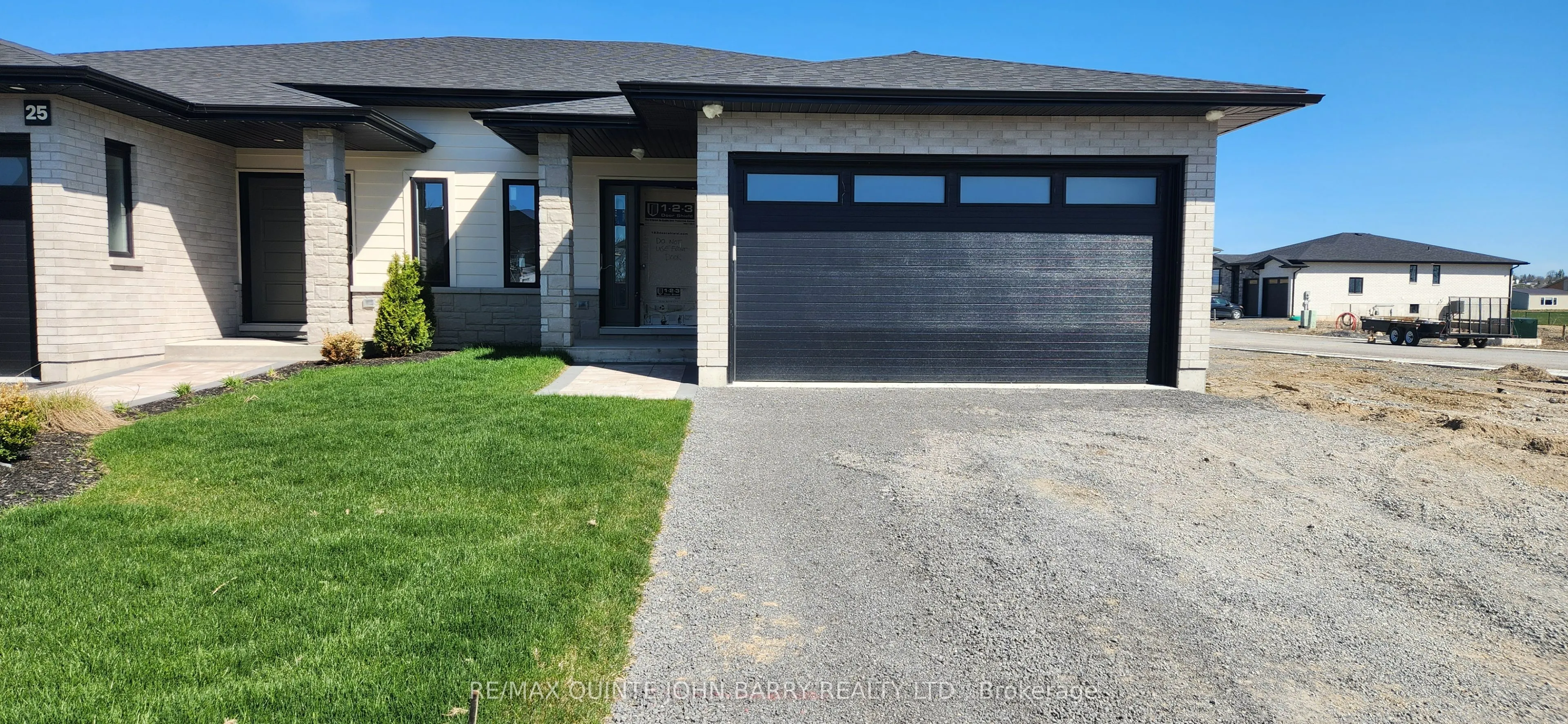 Semi-Detached Home For Sale | X12754398