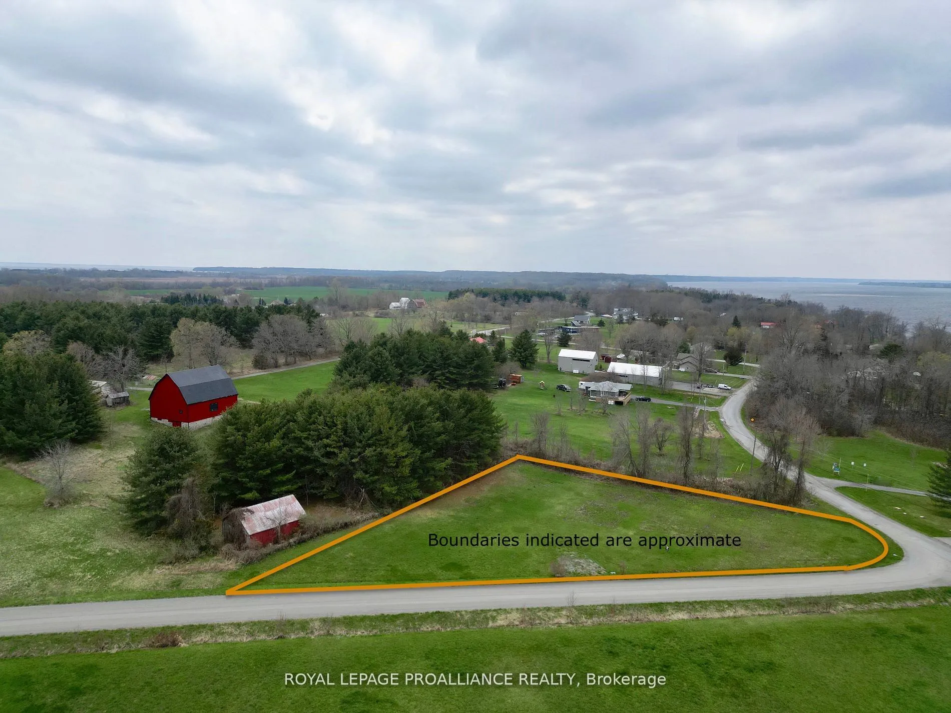 Vacant Land For Sale | X12755244