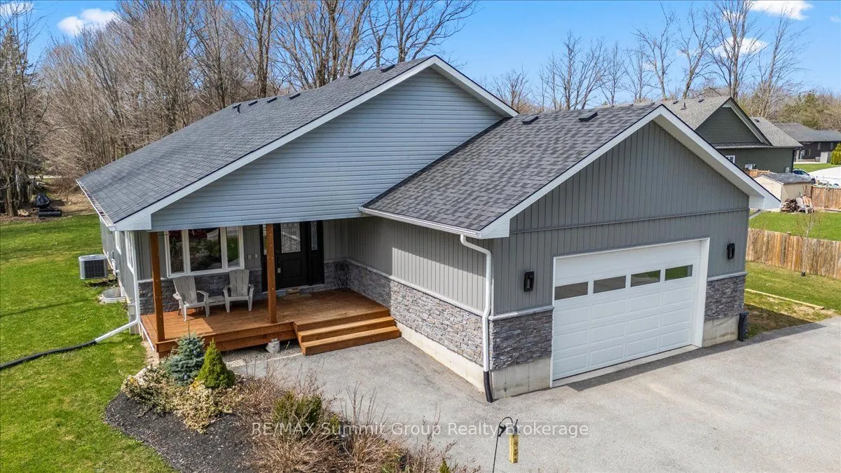 Detached Home For Sale | X12755256