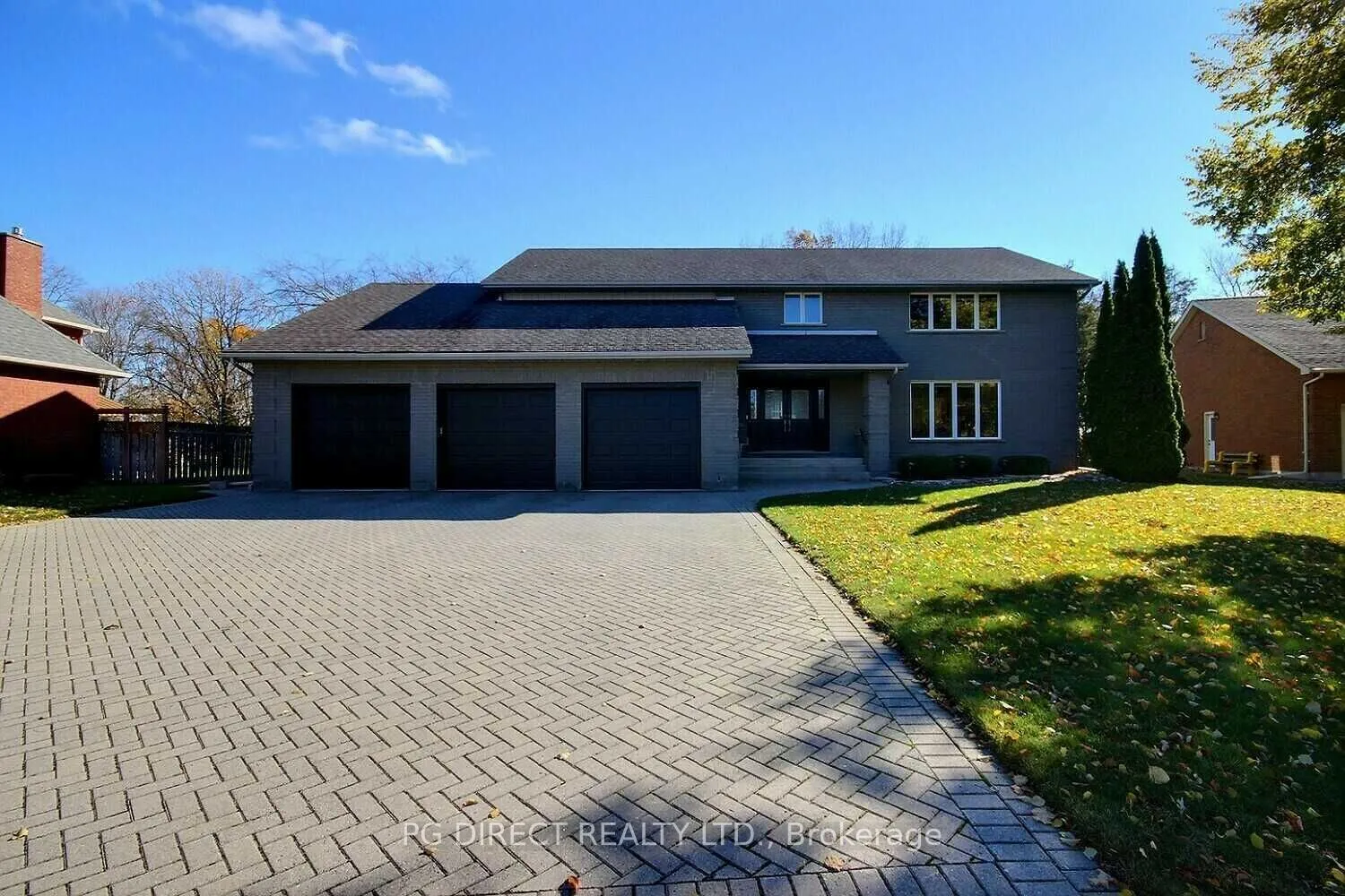 Detached Home For Sale | X12755298