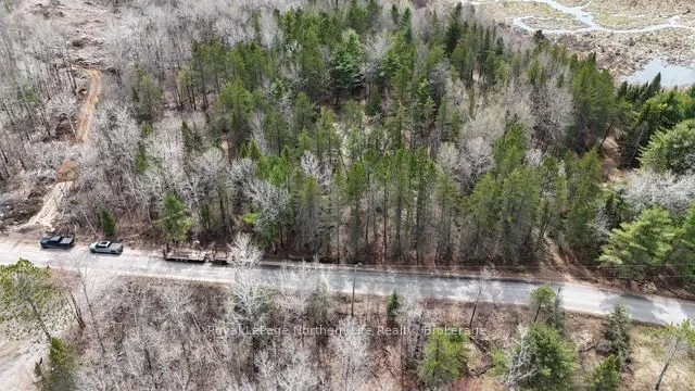 Vacant Land For Sale | X12756802