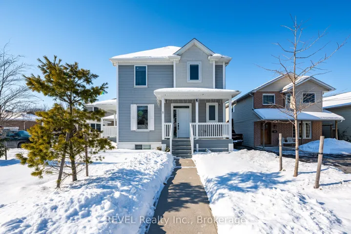 Welcome to 1 Princeton Common Street!