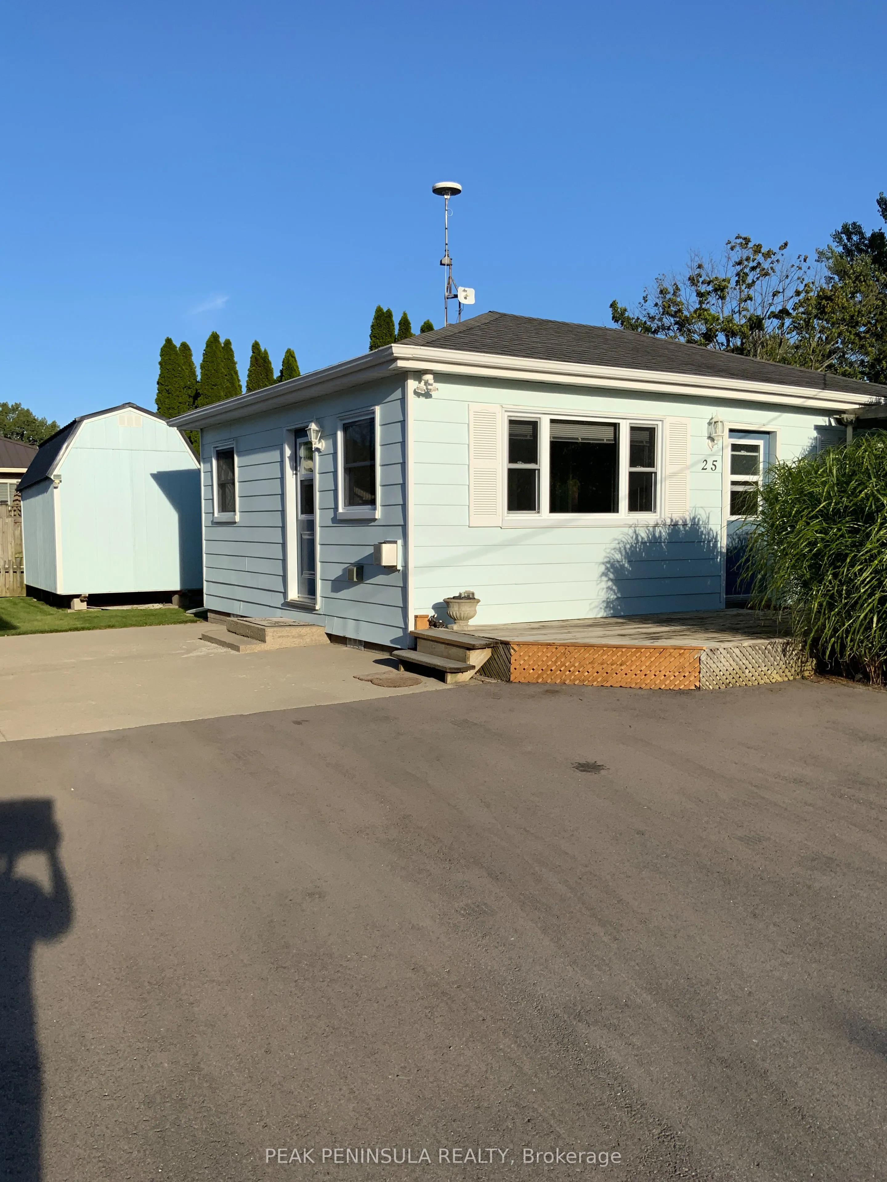 Detached Home For Sale | X12757602