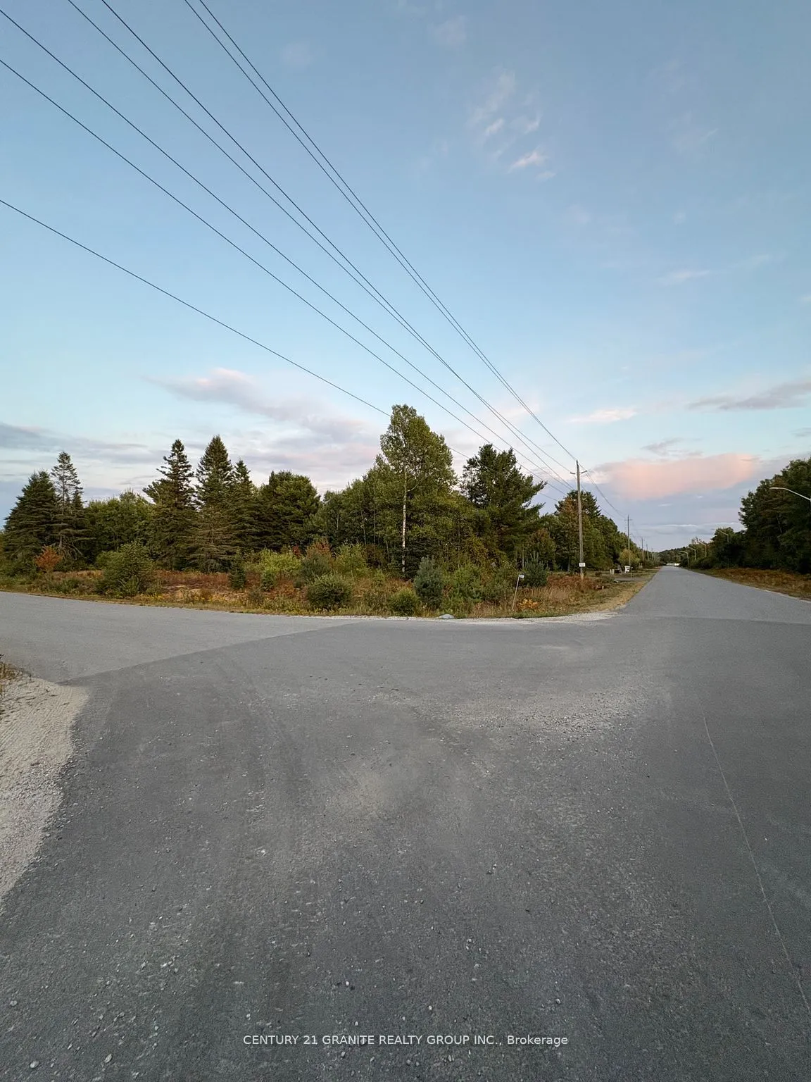 Vacant Land For Sale | X12757716
