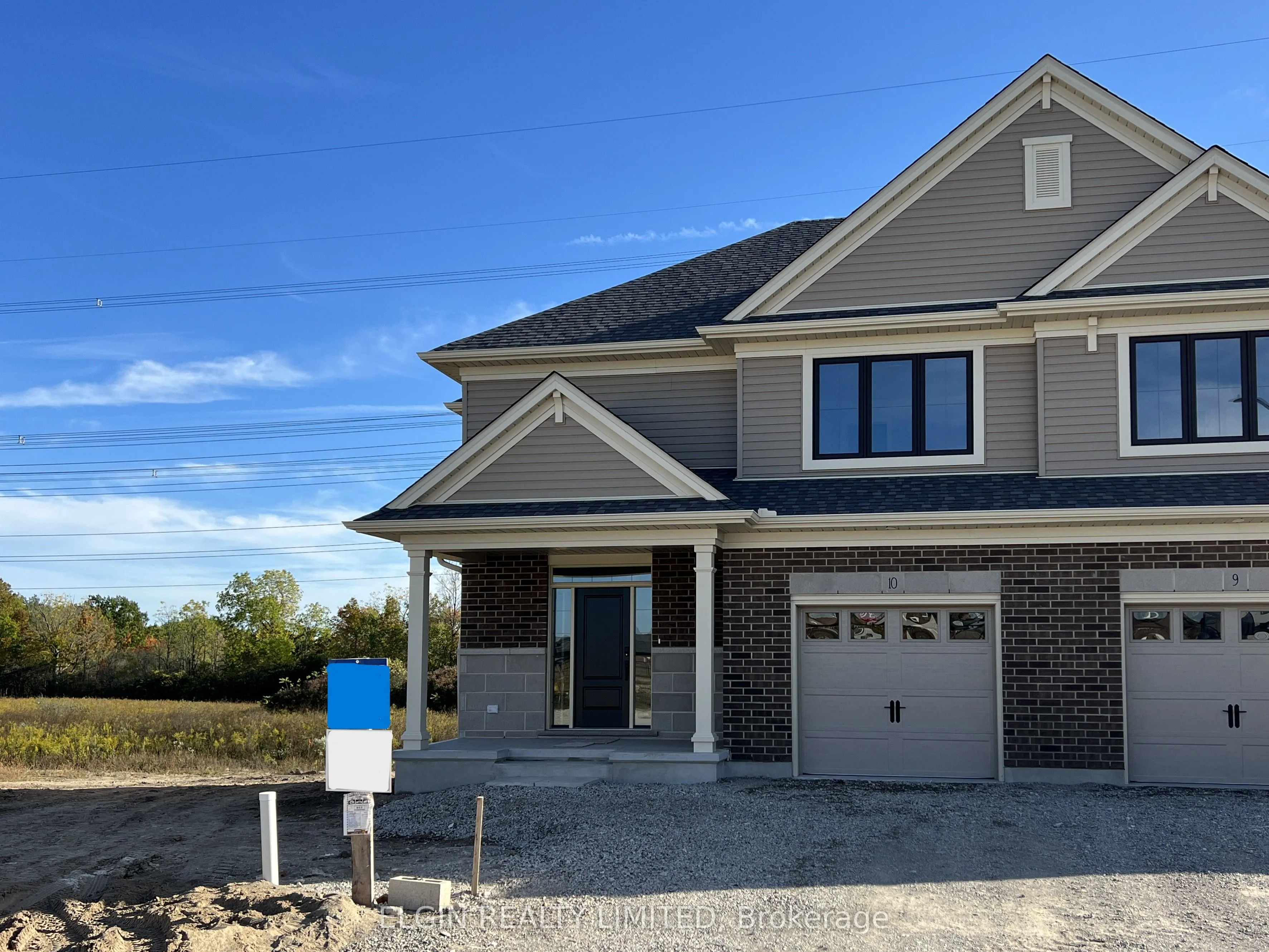 Semi-Detached Home For Sale | X12757764