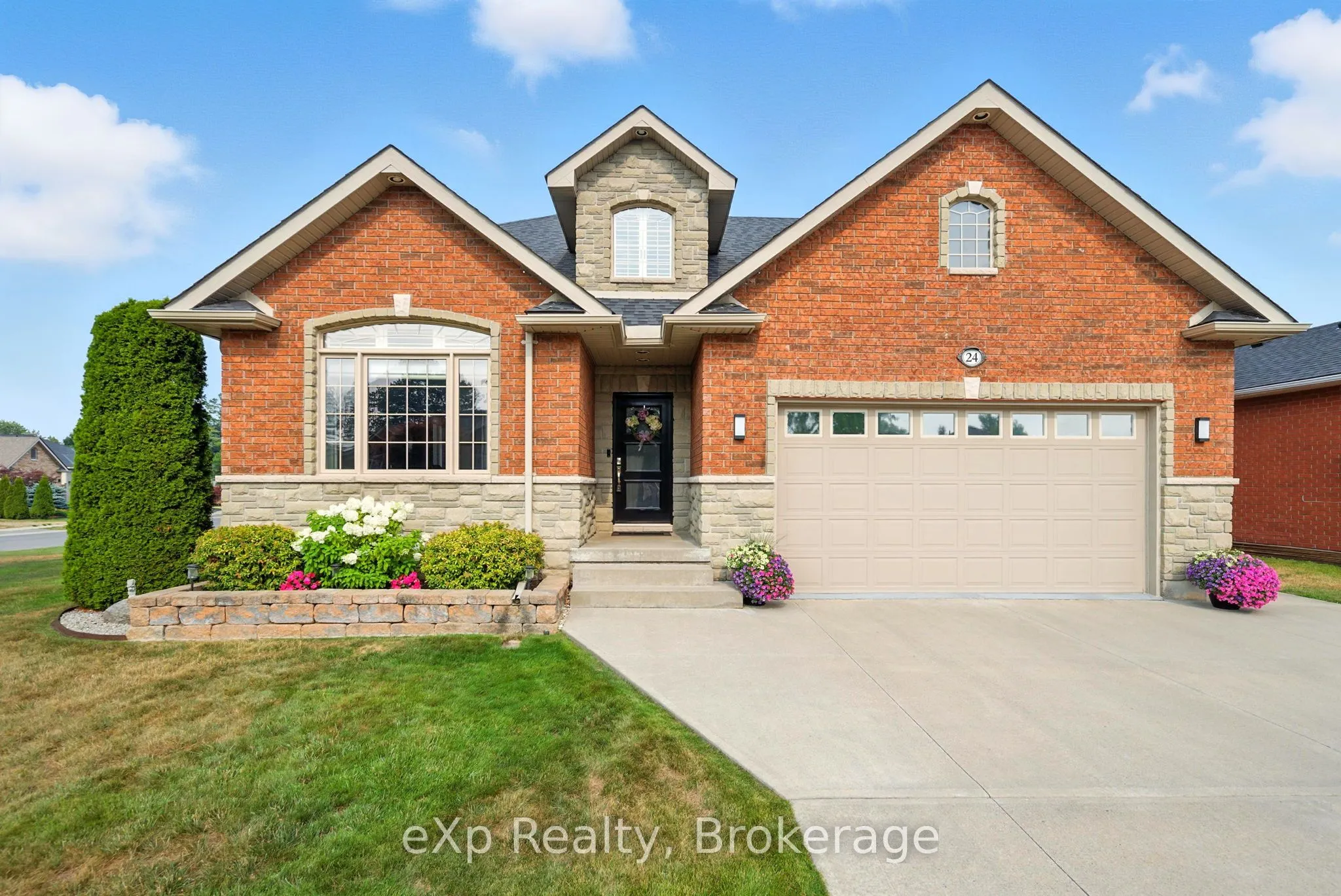 Detached Home For Sale | X12757930