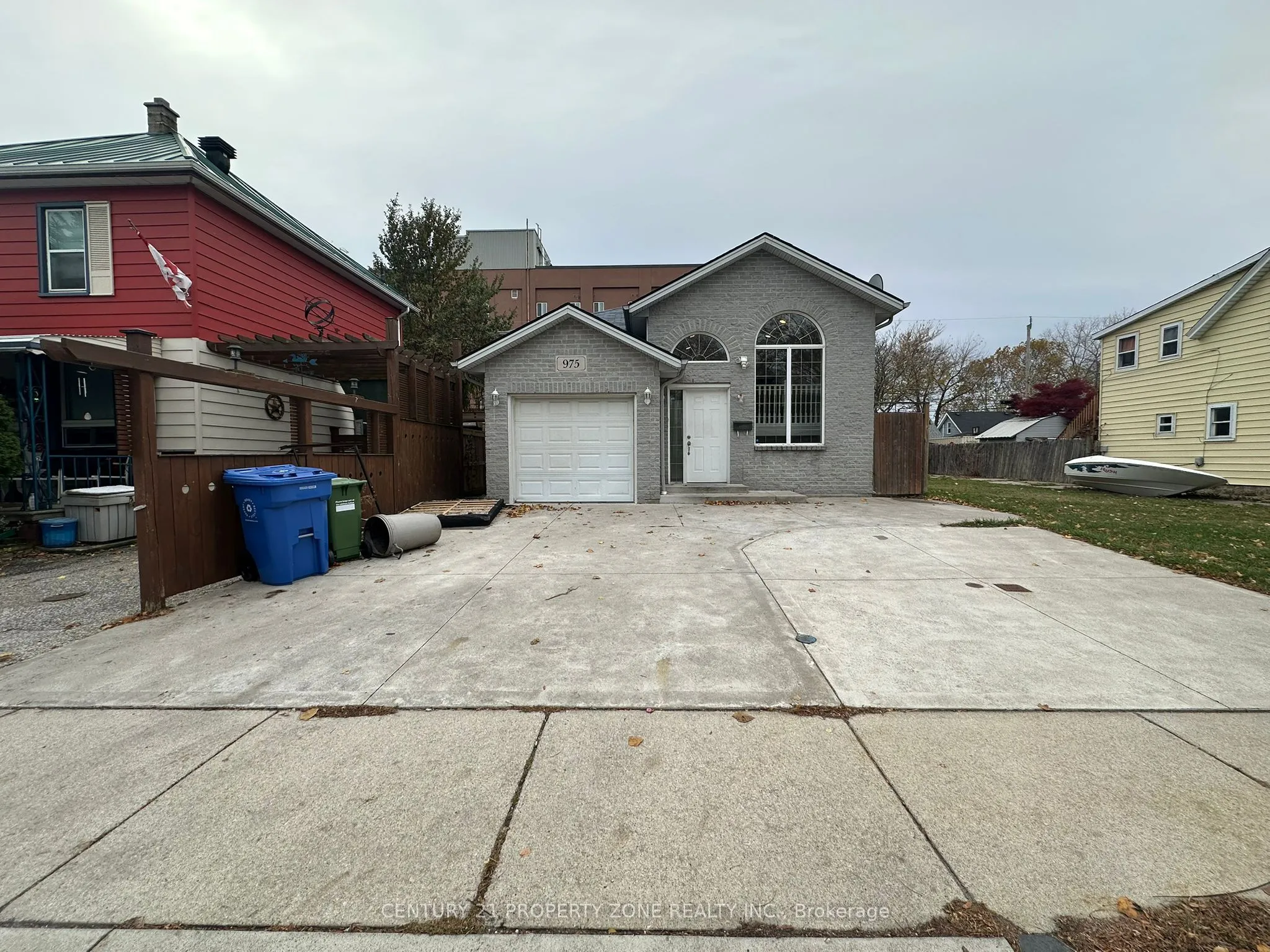 Detached Home For Sale | X12757952