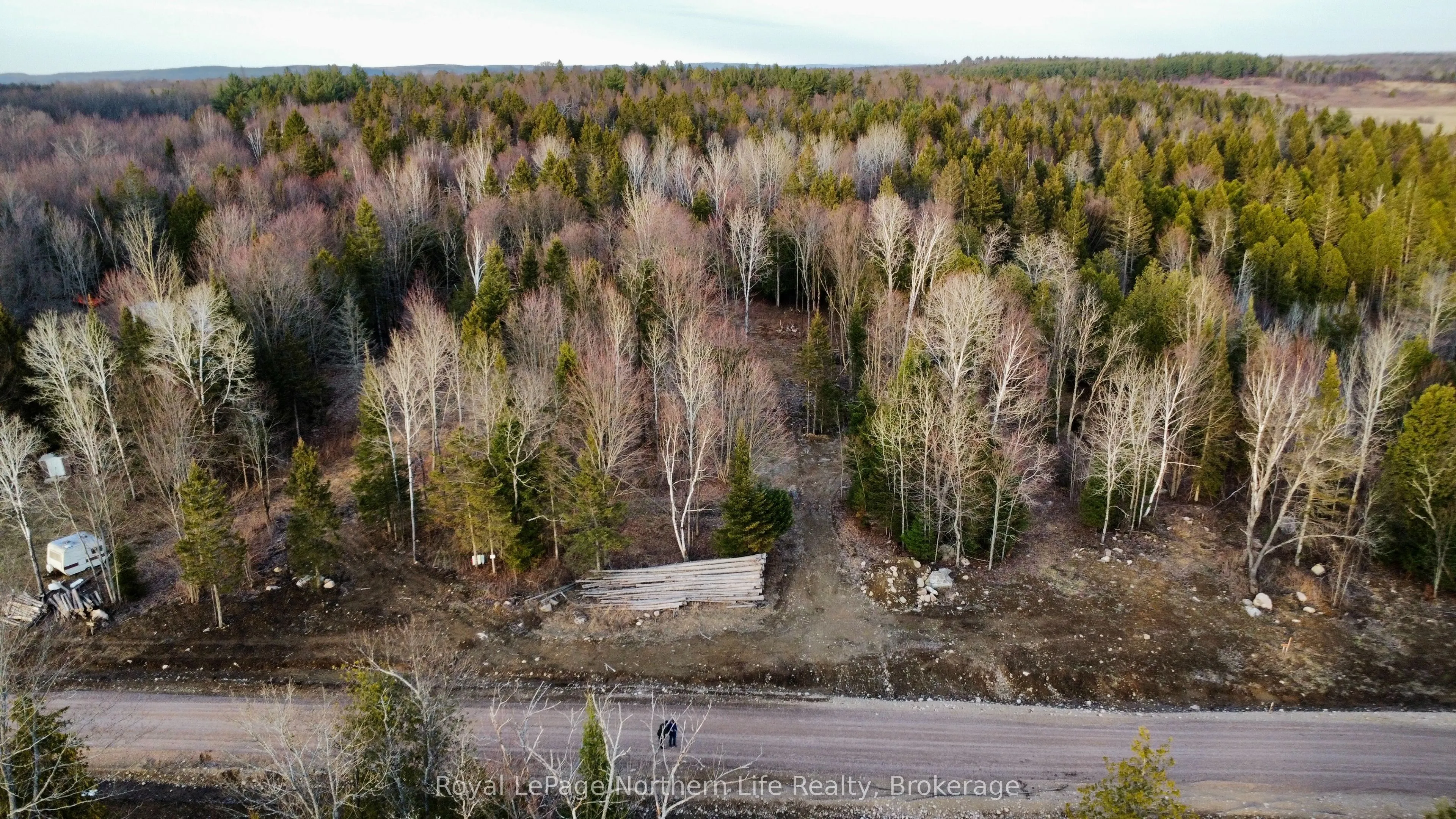 Vacant Land For Sale | X12758832