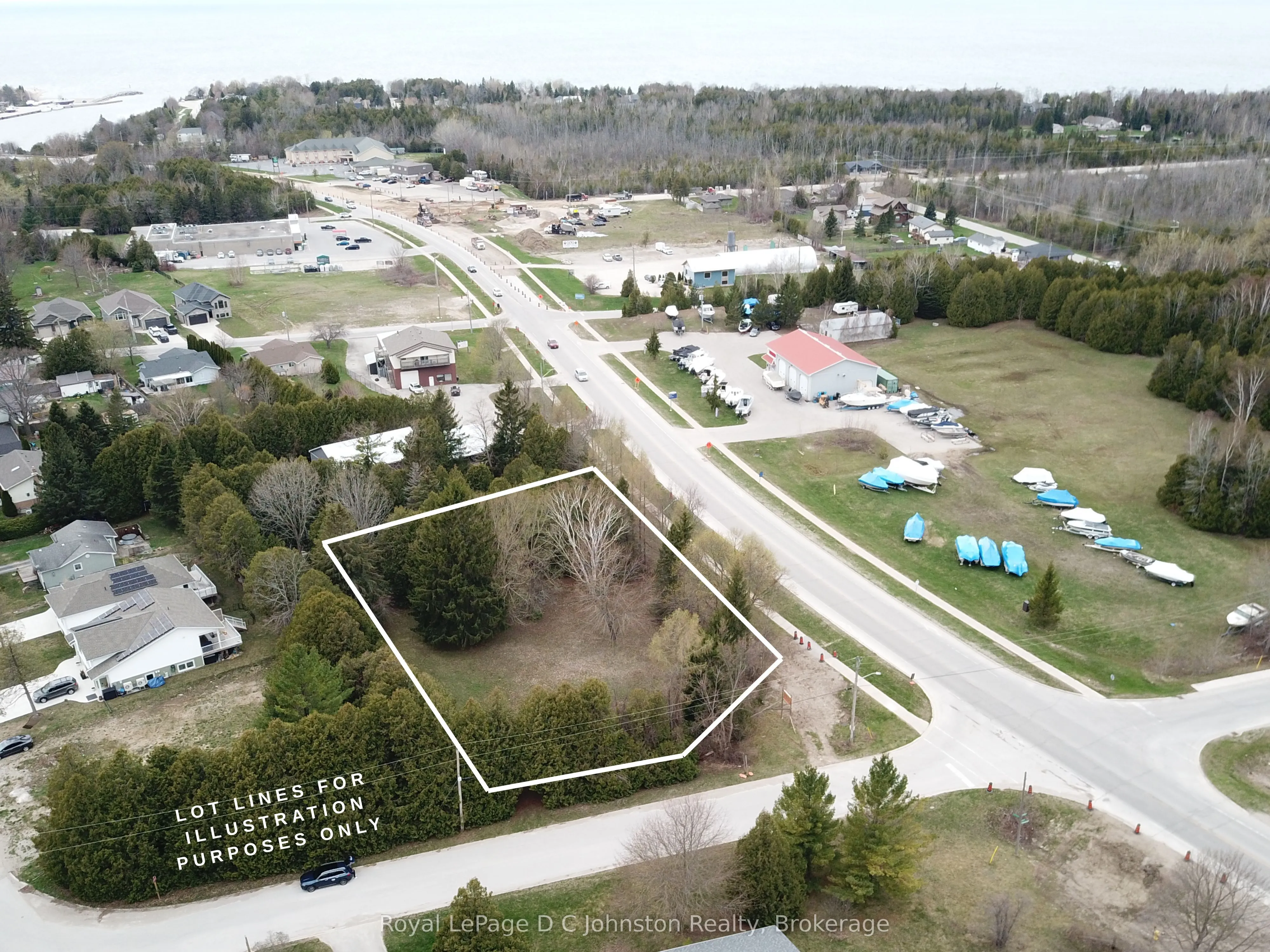 Land For Sale | X12758888