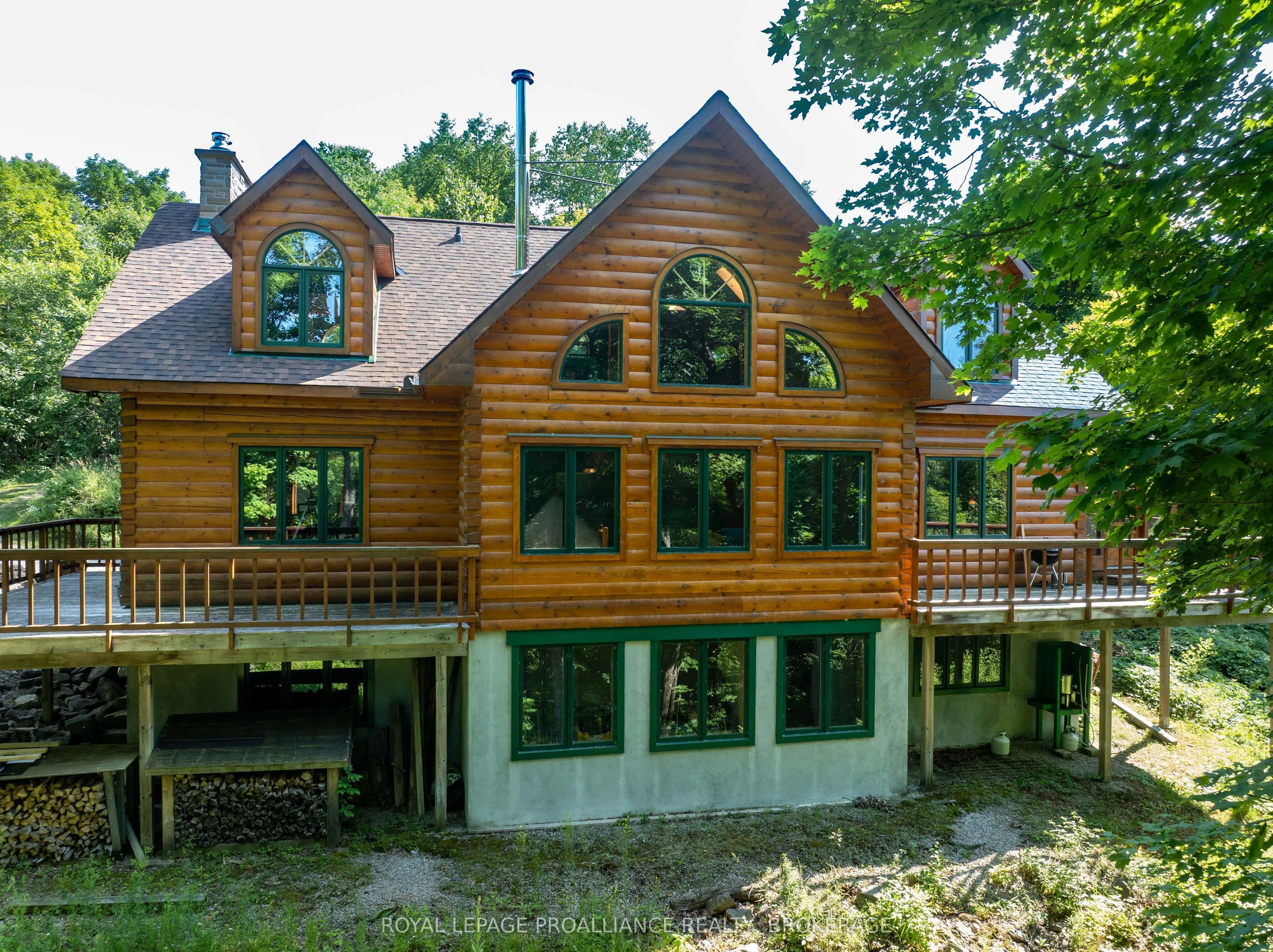 Detached Home For Sale | X12759422