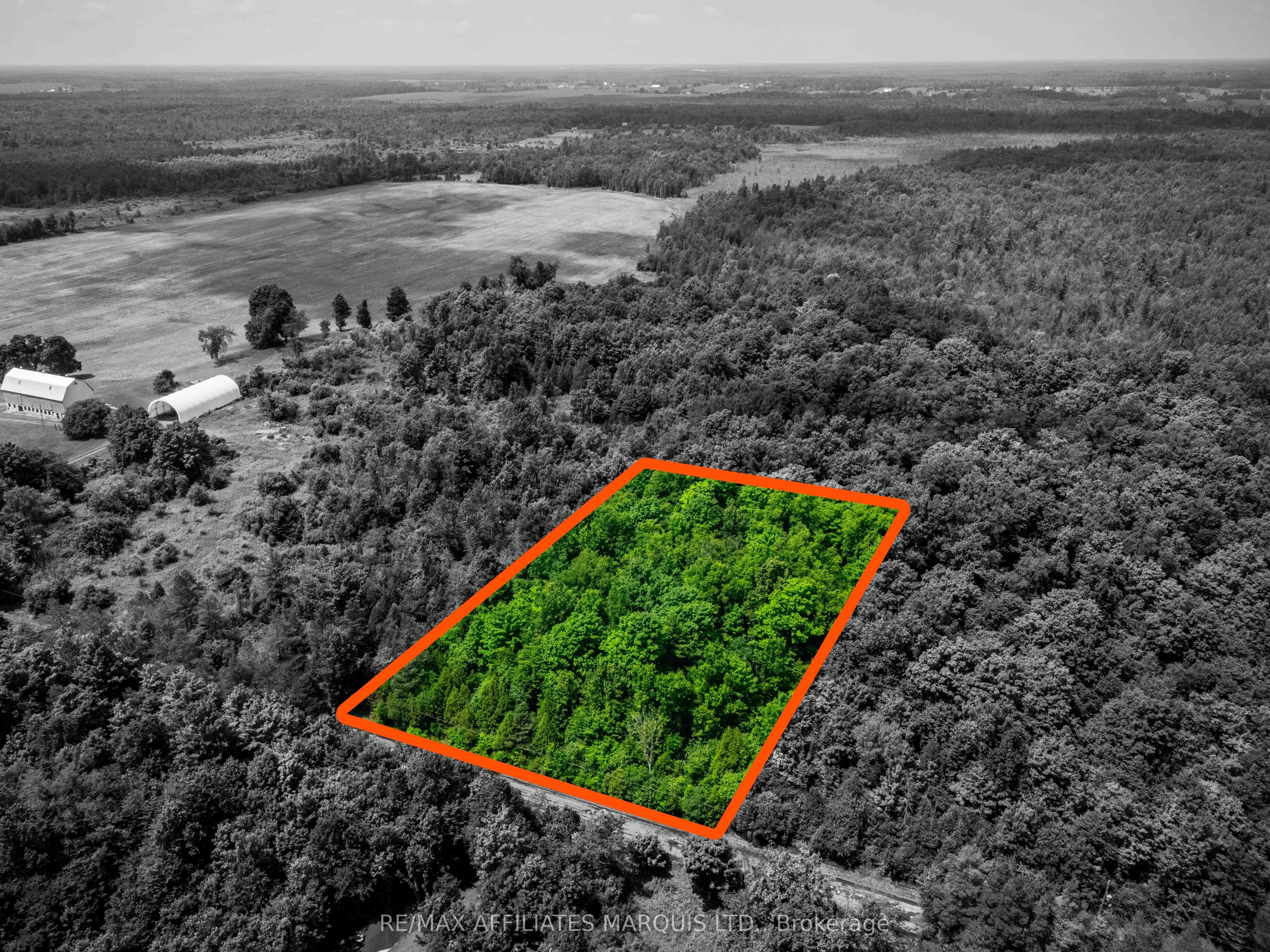 Vacant Land For Sale | X12761146