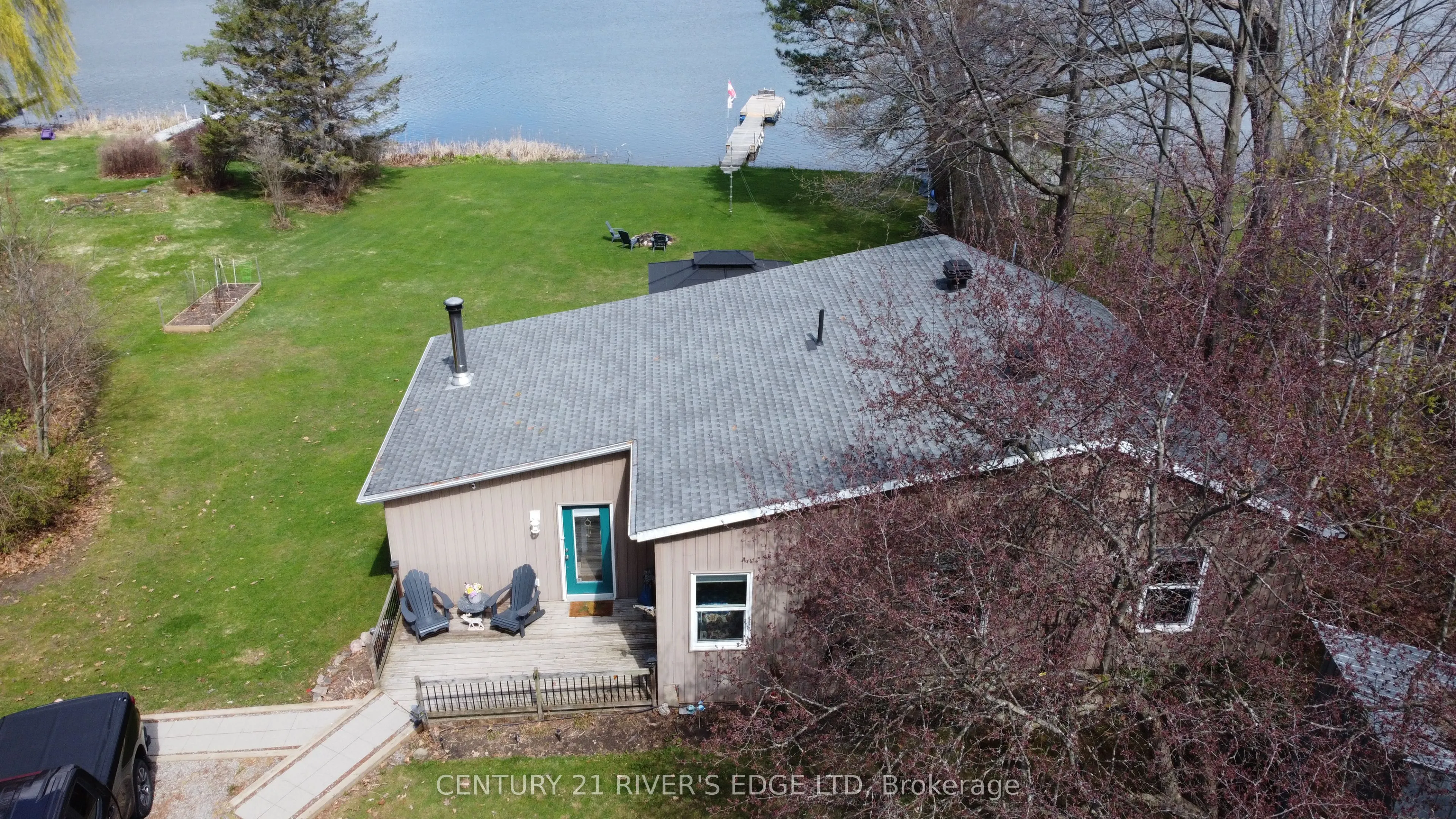 Detached Home For Sale | X12764204