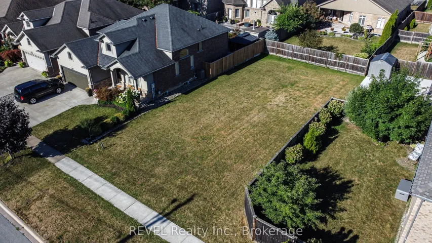 201  First Street Louth  N/A, St. Catharines, ON L2W 1C2