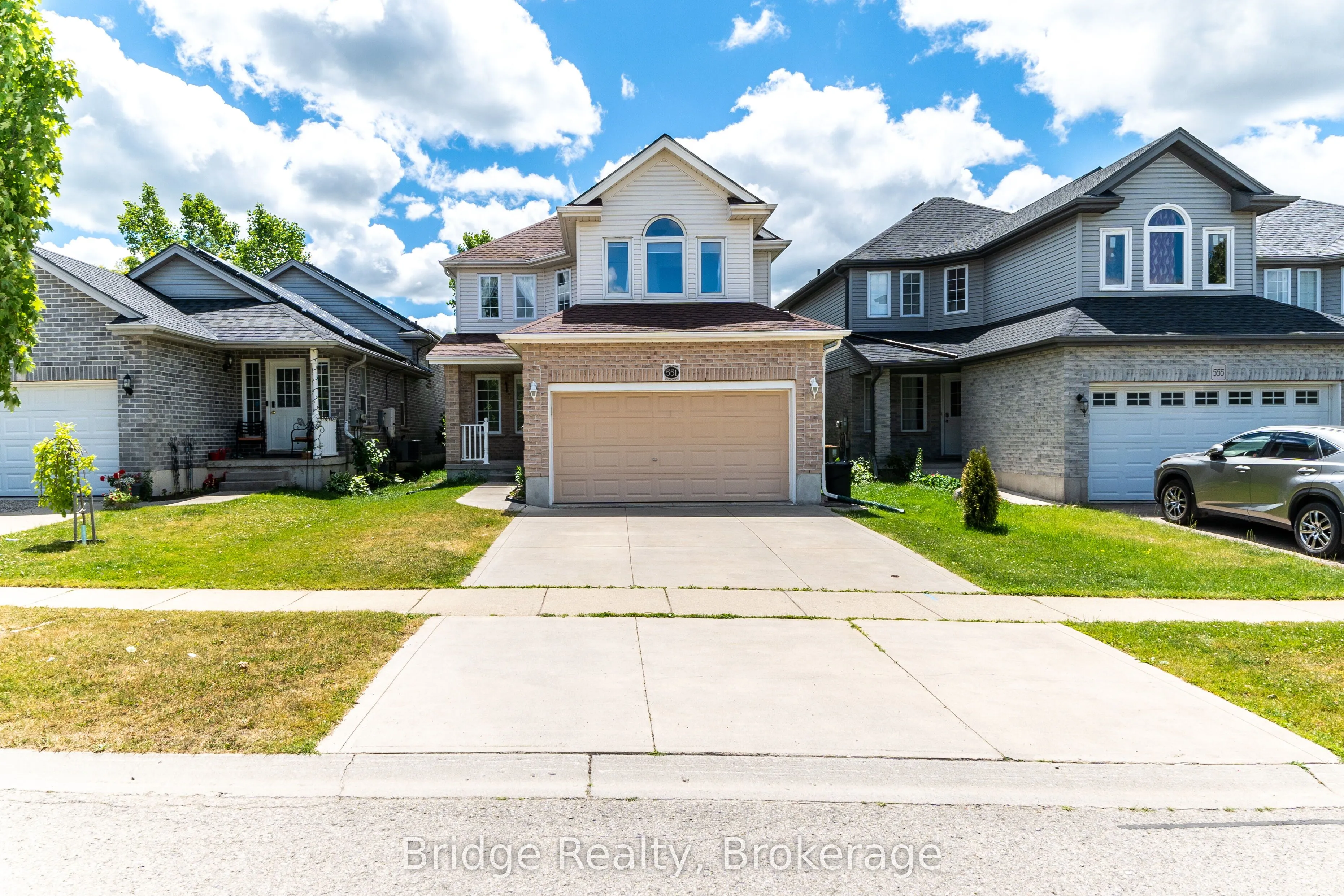 Detached Home For Sale | X12764274
