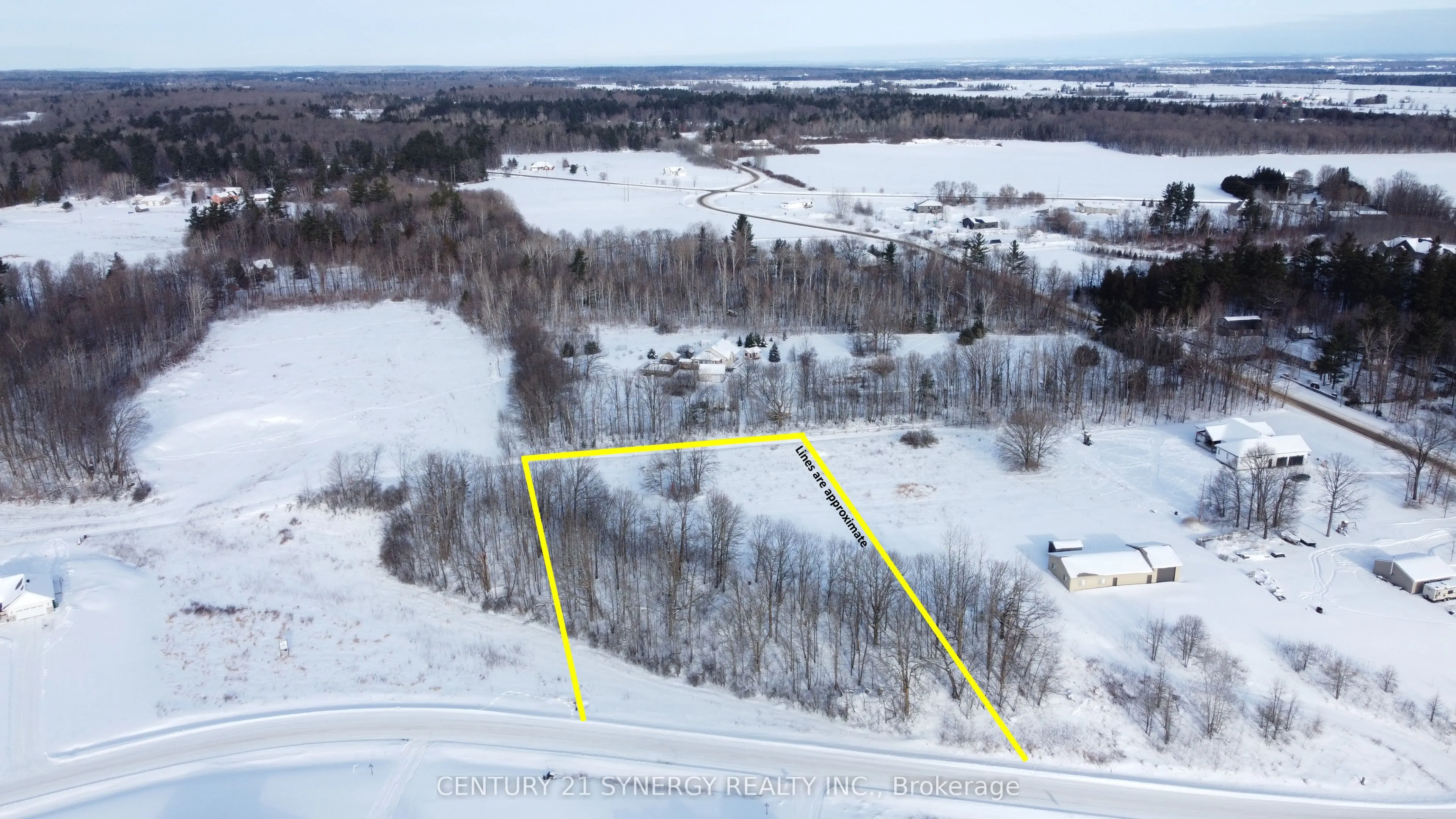 Vacant Land For Sale | X12764896