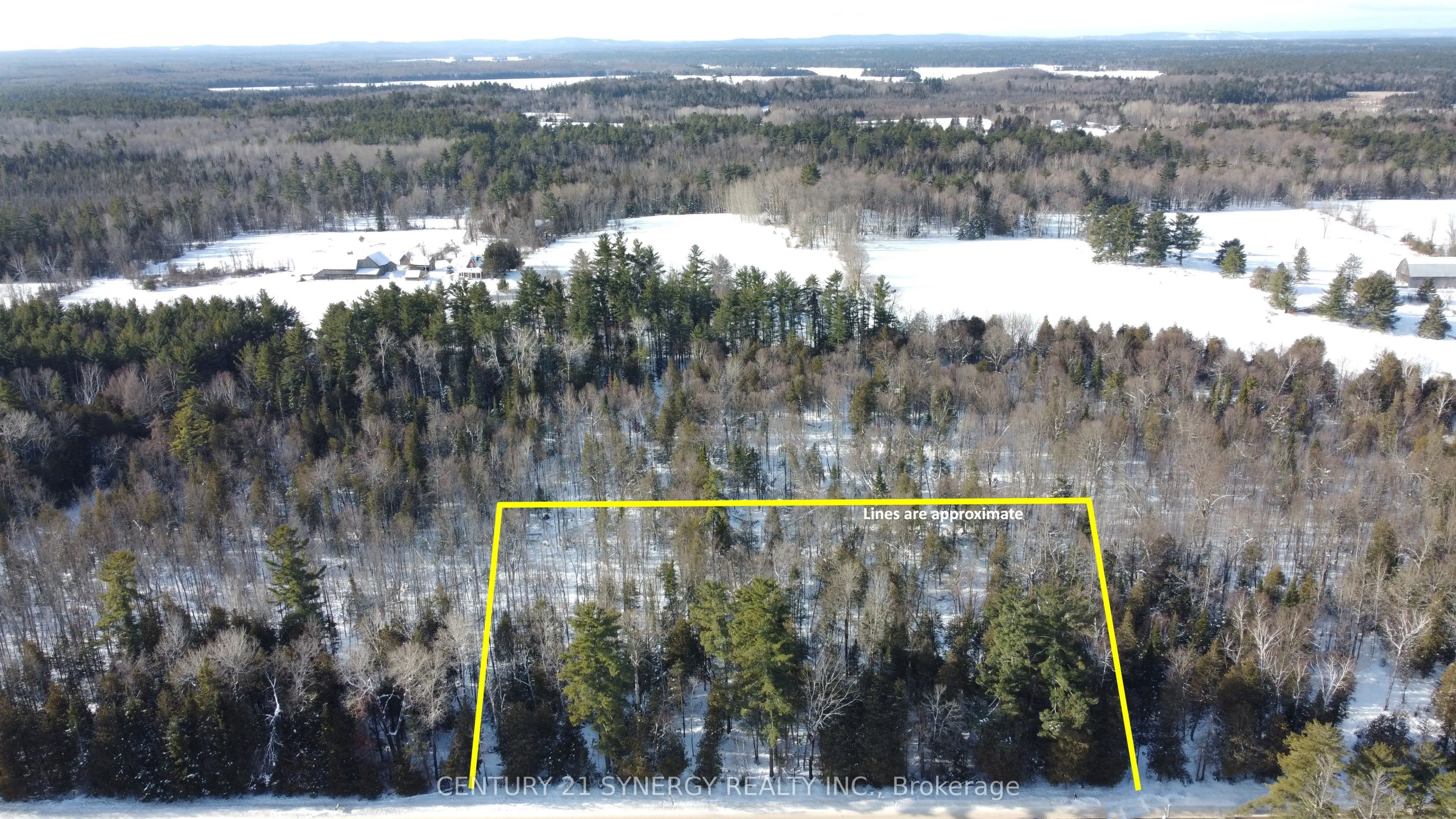 Vacant Land For Sale | X12764978