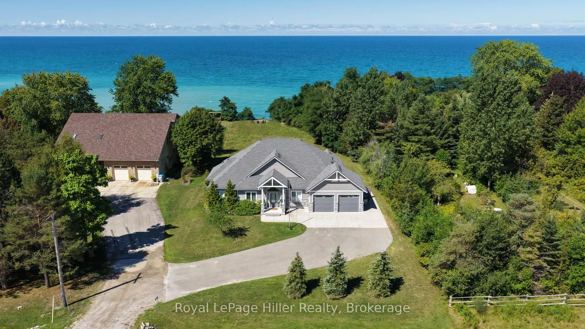 Detached Home For Sale | X12765058