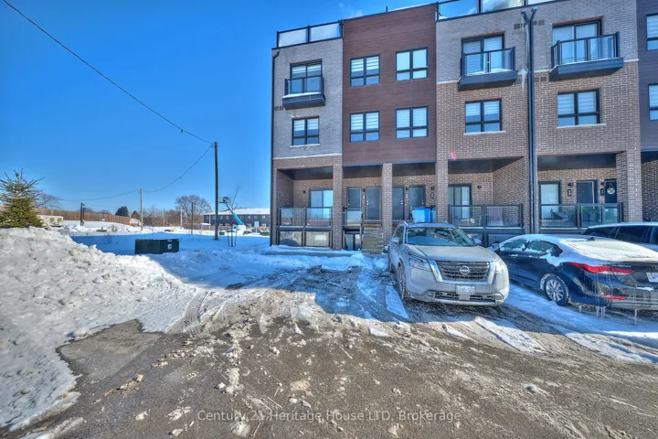 6705  Cropp  Street, Niagara Falls, ON L2E 0C1