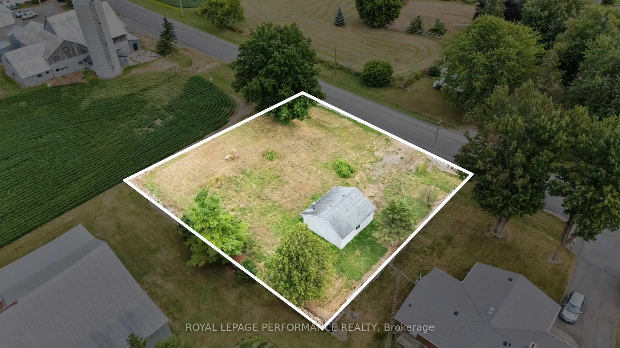 Vacant Land For Sale | X12766898